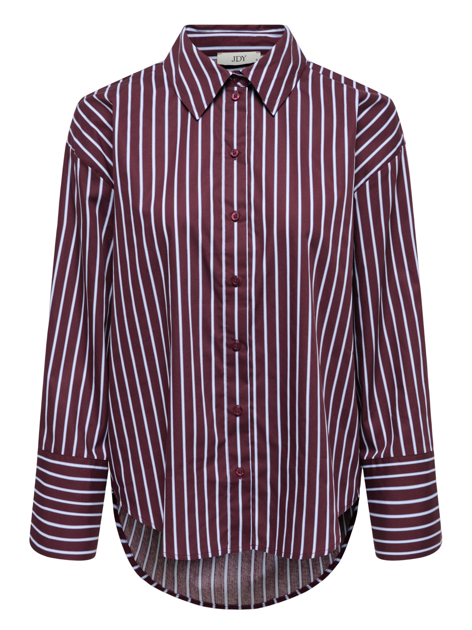 JDY Blouse Serena 15380444 Bordeaux
