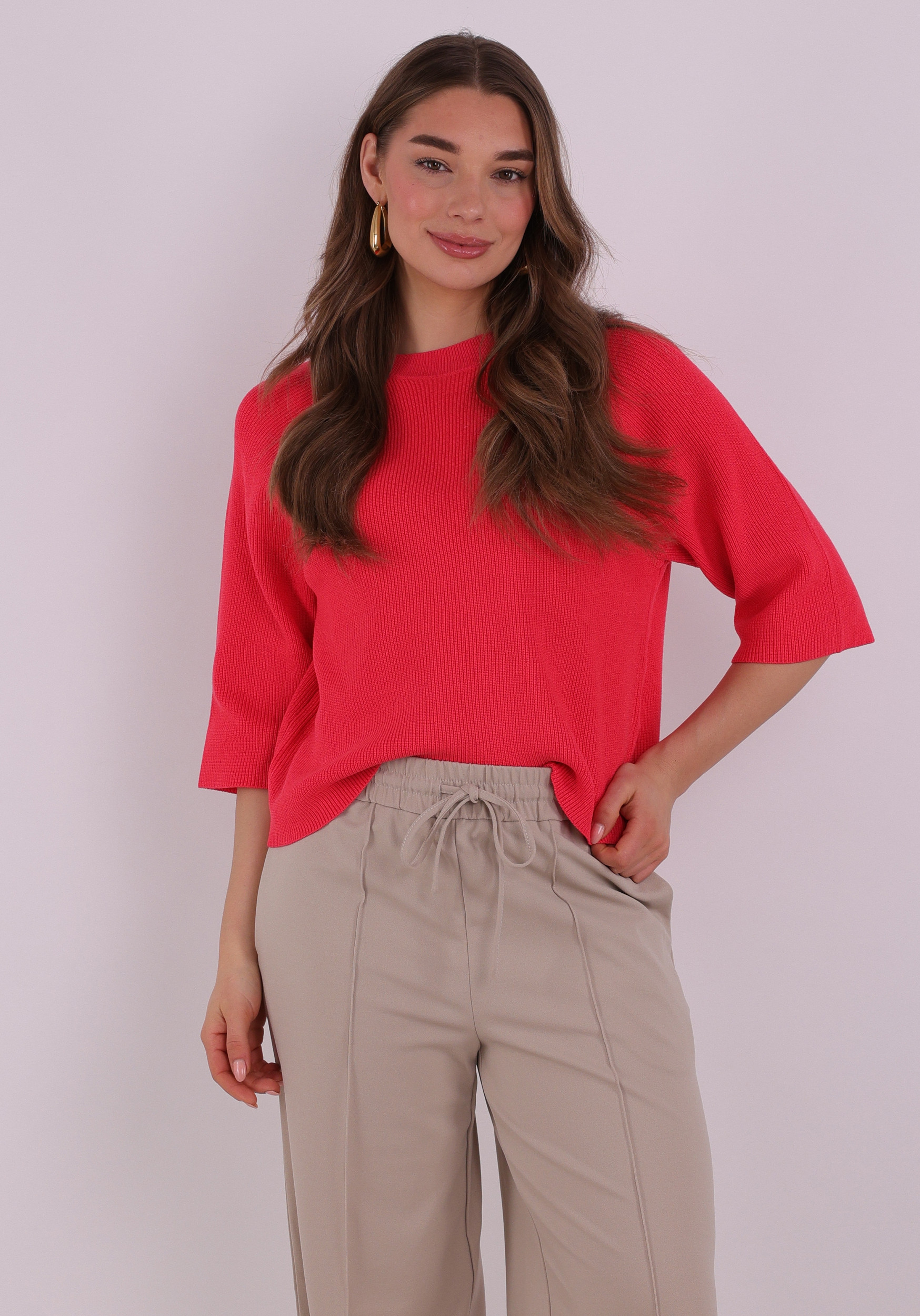 Ichi Trui Boston 20121036 Koraal