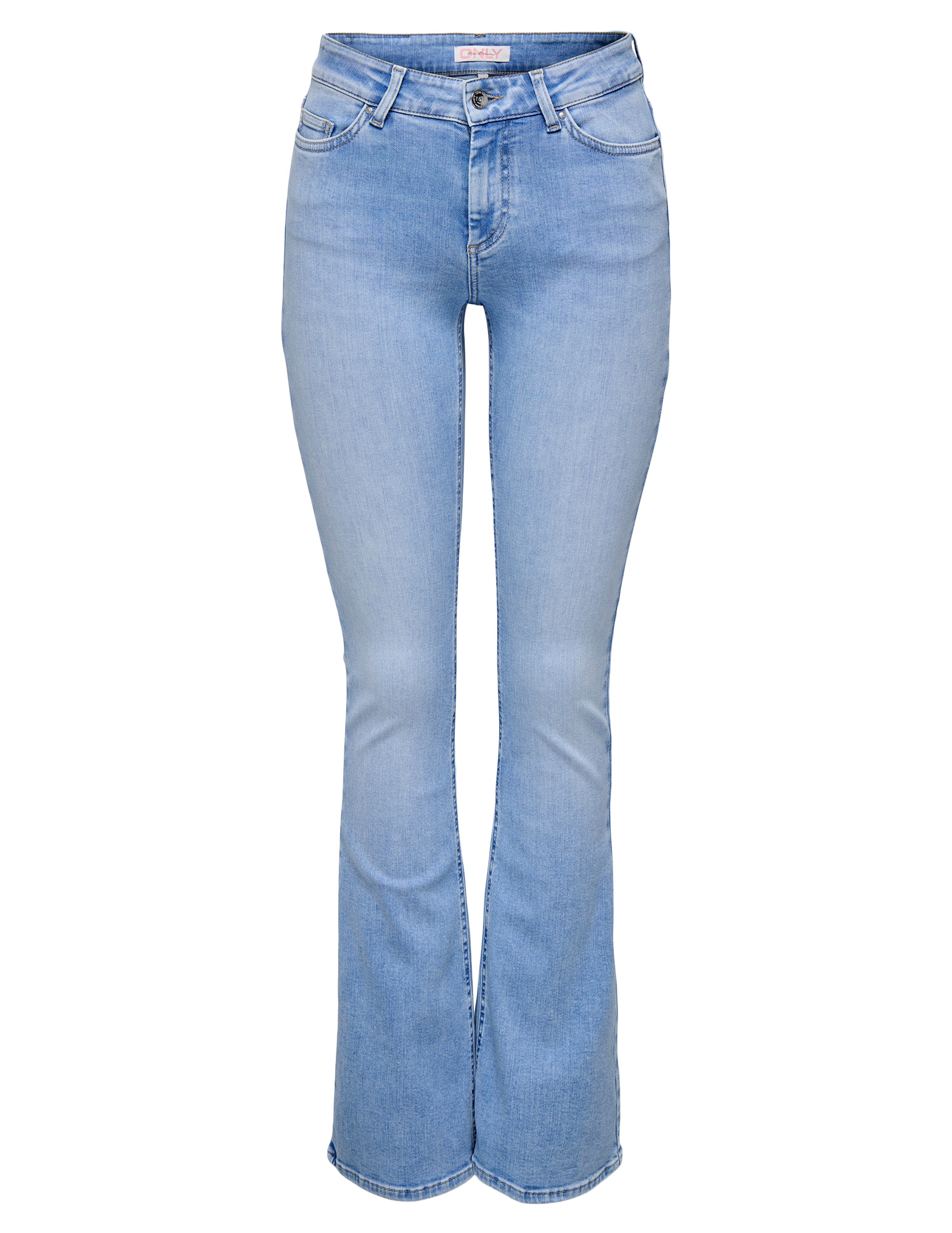 Only Jeans Blush 15281251 Blauw