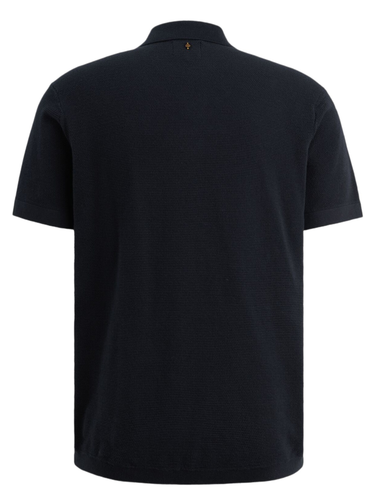 PME Legend Polo PPSS2602853 Donker blauw