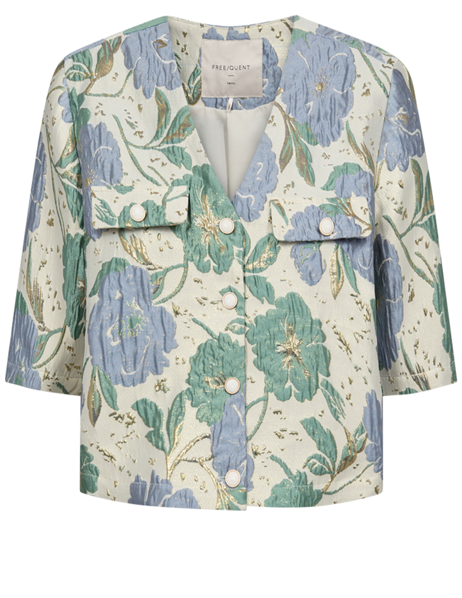 FREE|QUENT Blouse Fay 208358