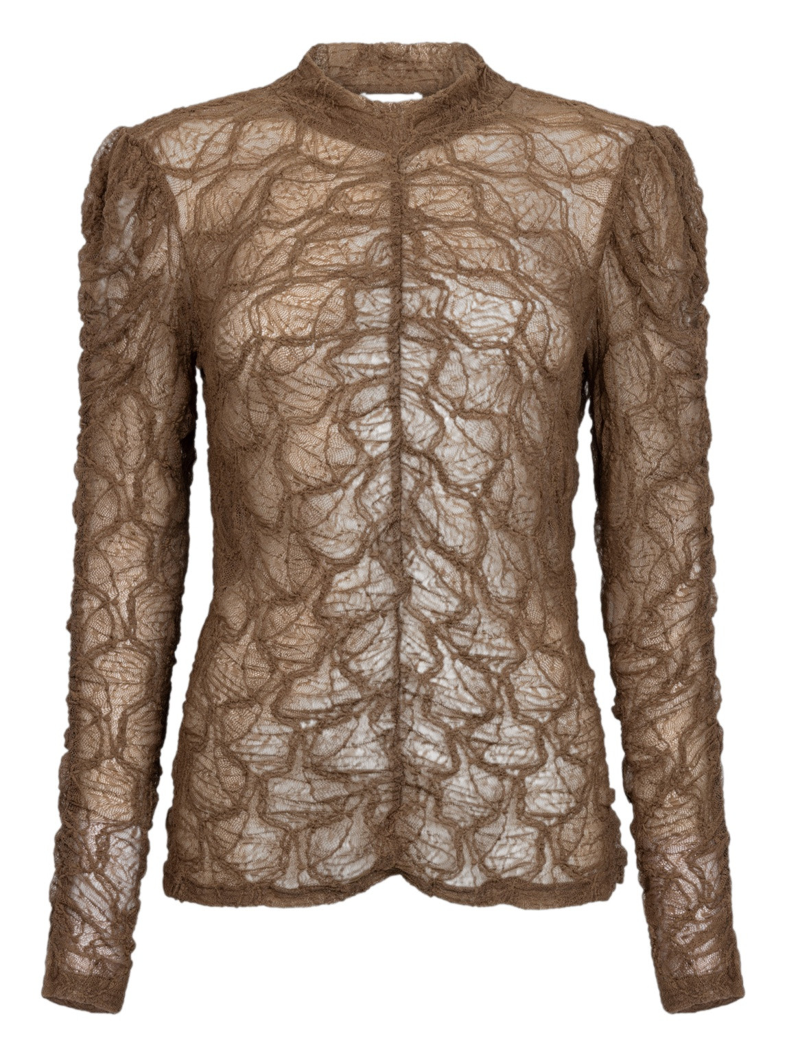 Aaiko BV Top Tyler PA 123 Bruin