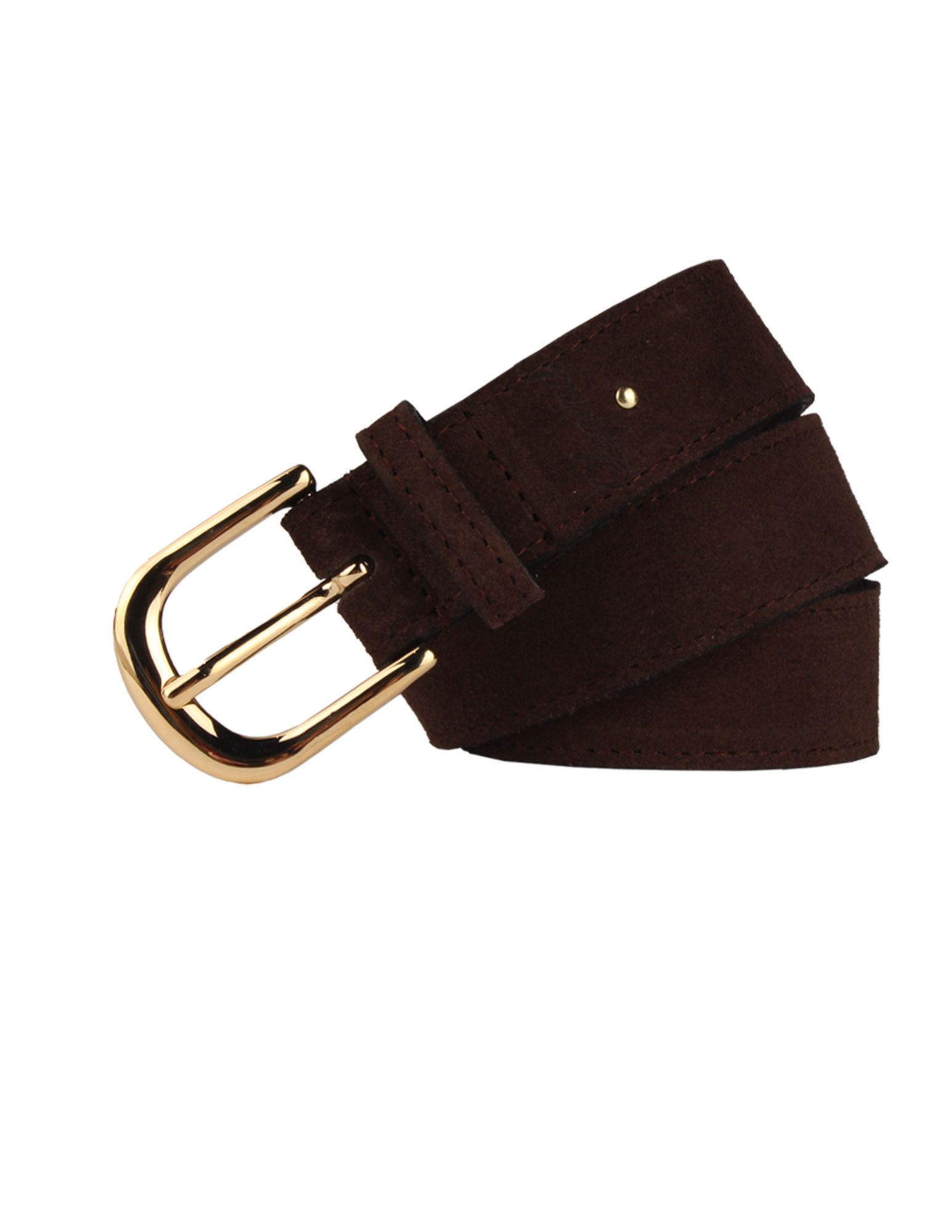 Legend Riem 30574 Donker bruin