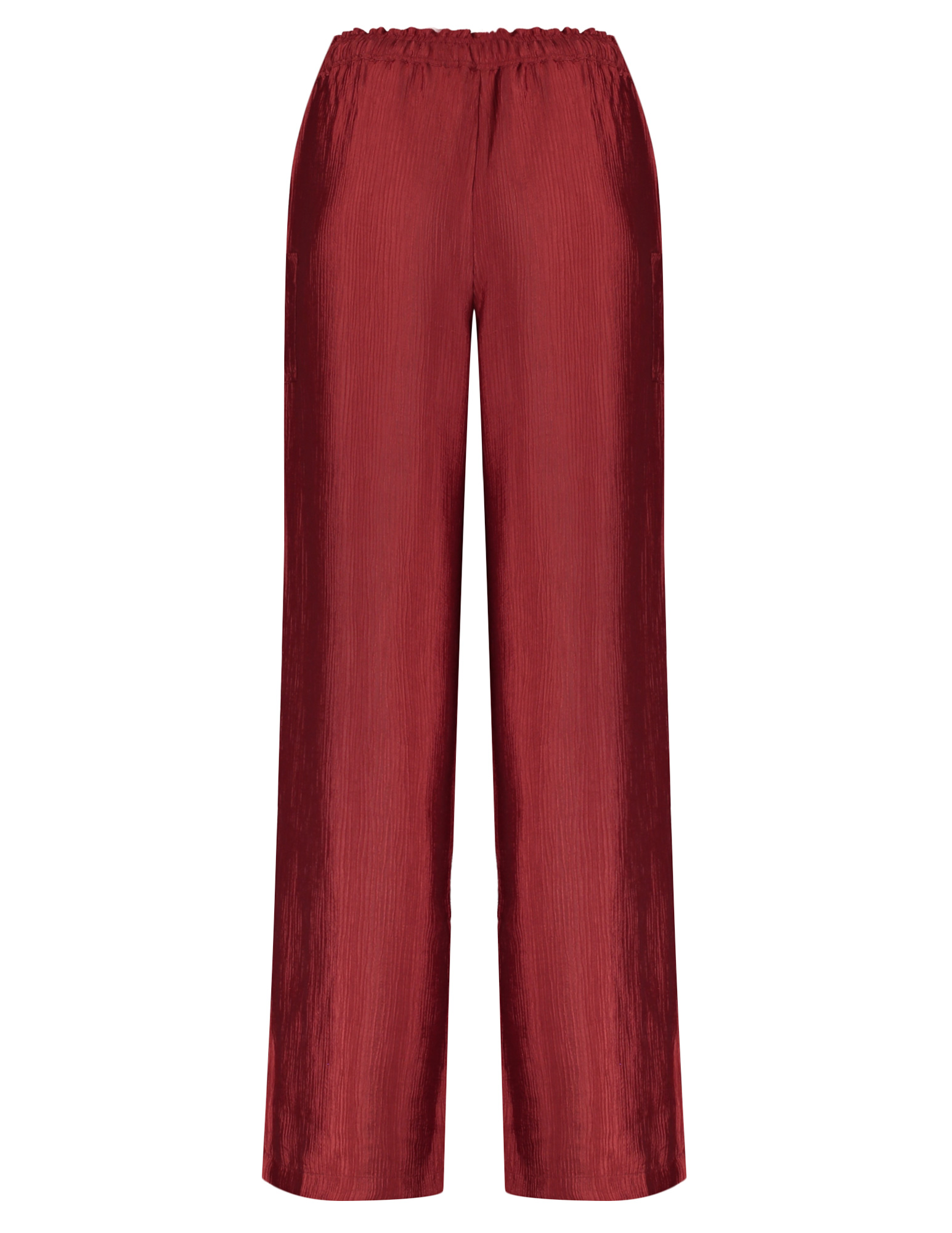 Vero moda Broek Toma 10329454 Bordeaux