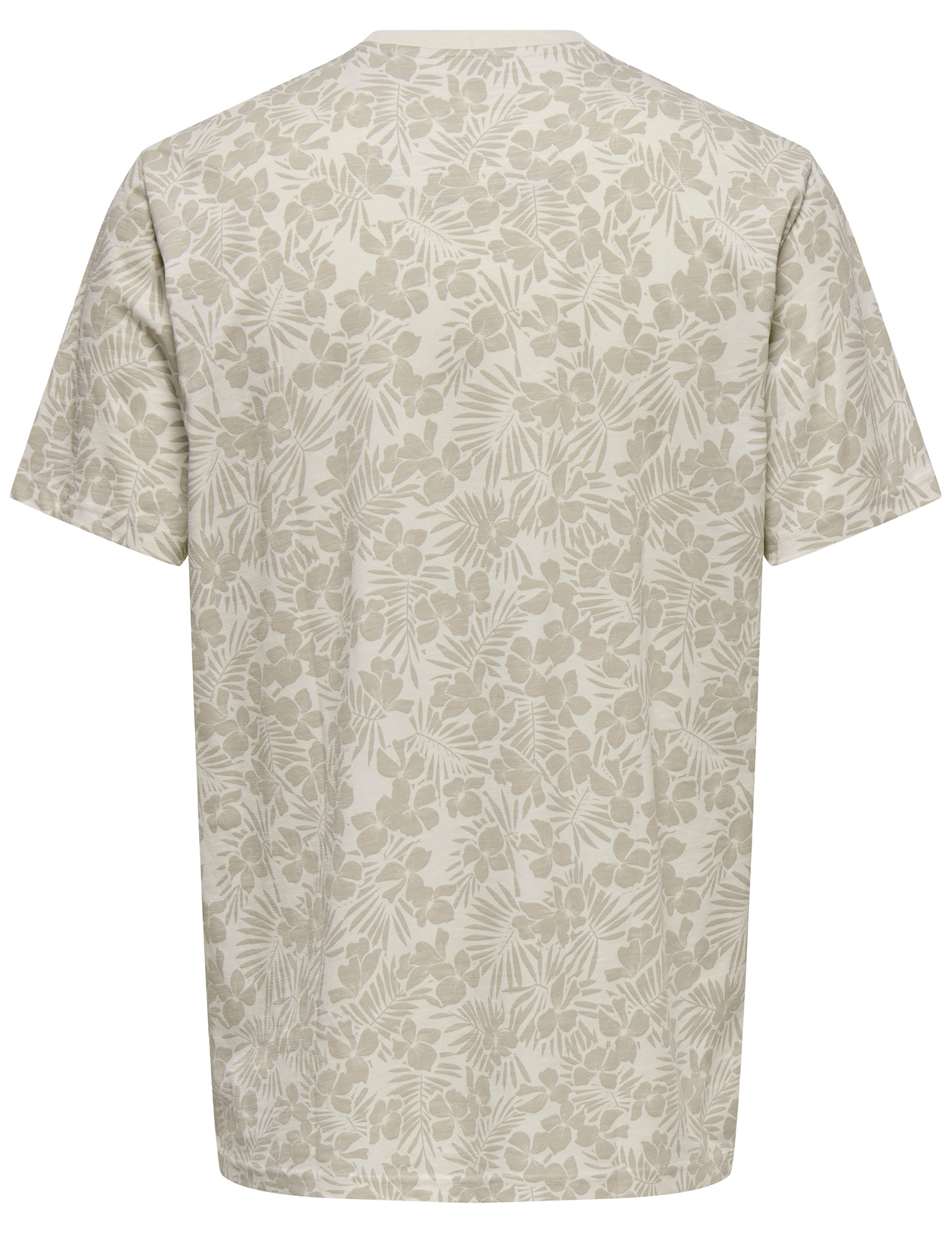 ONLY & SONS T-shirt Perry 22025283 Beige