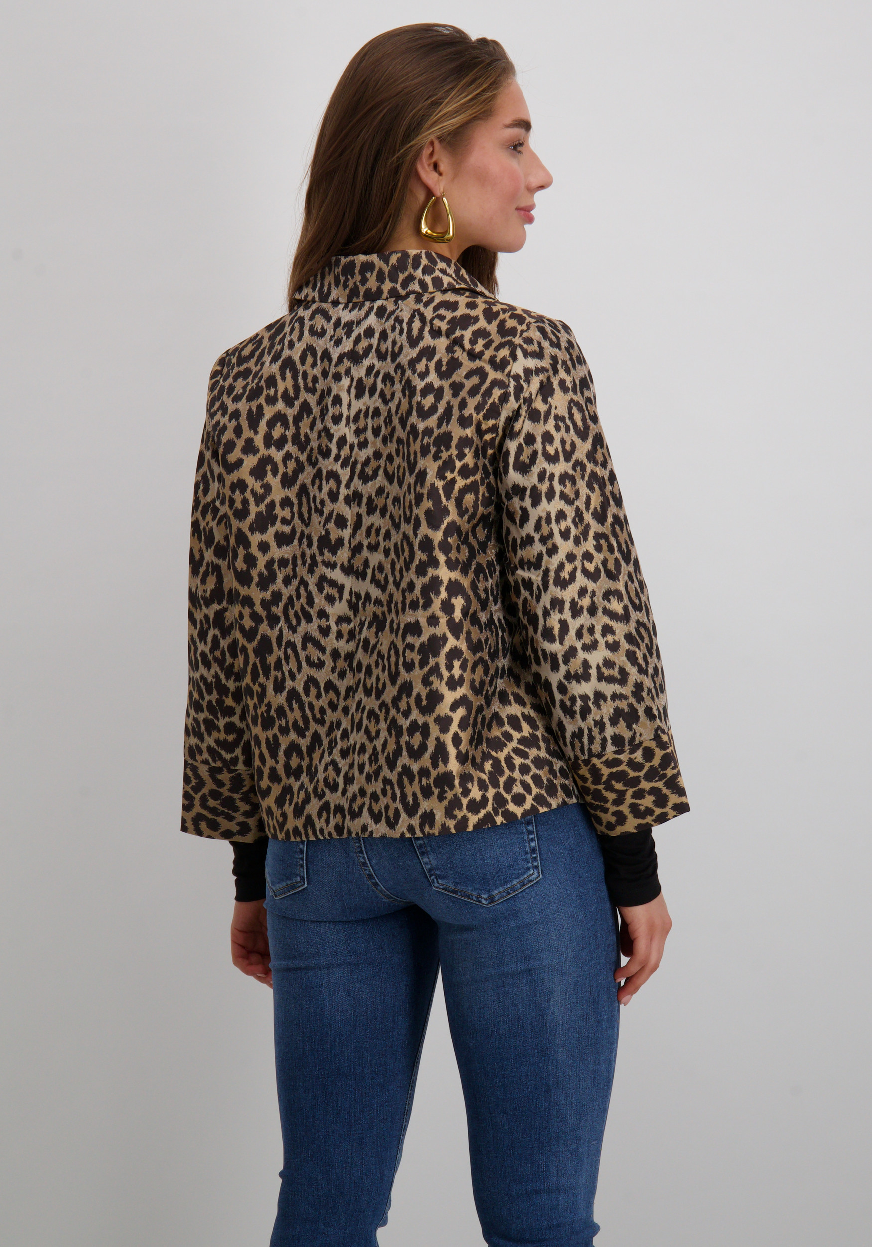 Culture Jacket Carol 50112376 Bruin