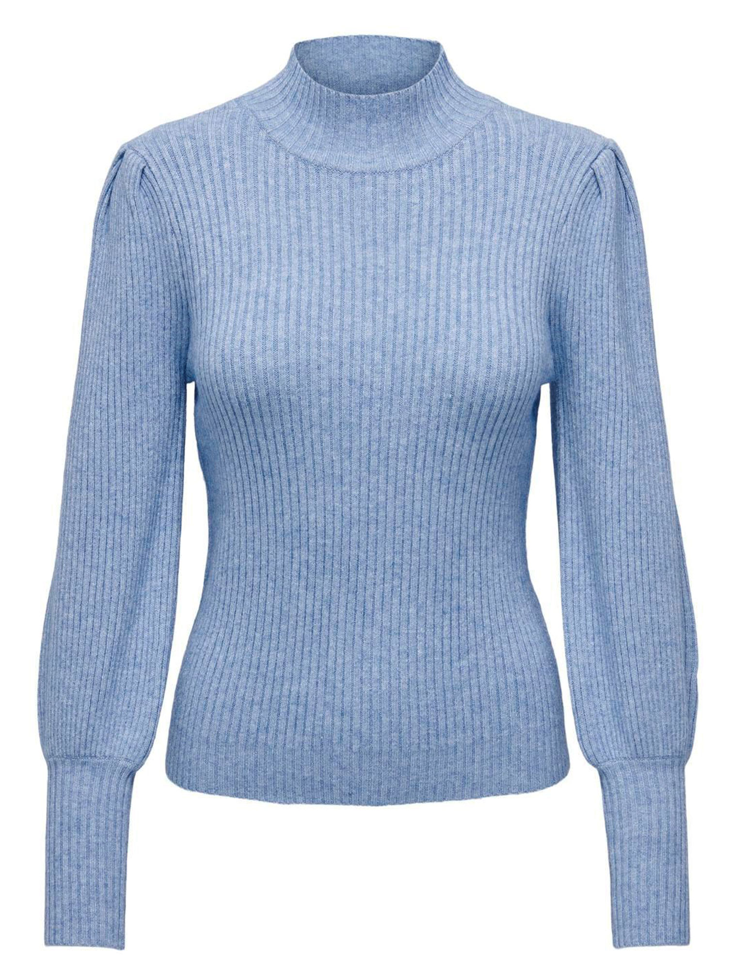 Only Trui Katia 15232494 Blauw