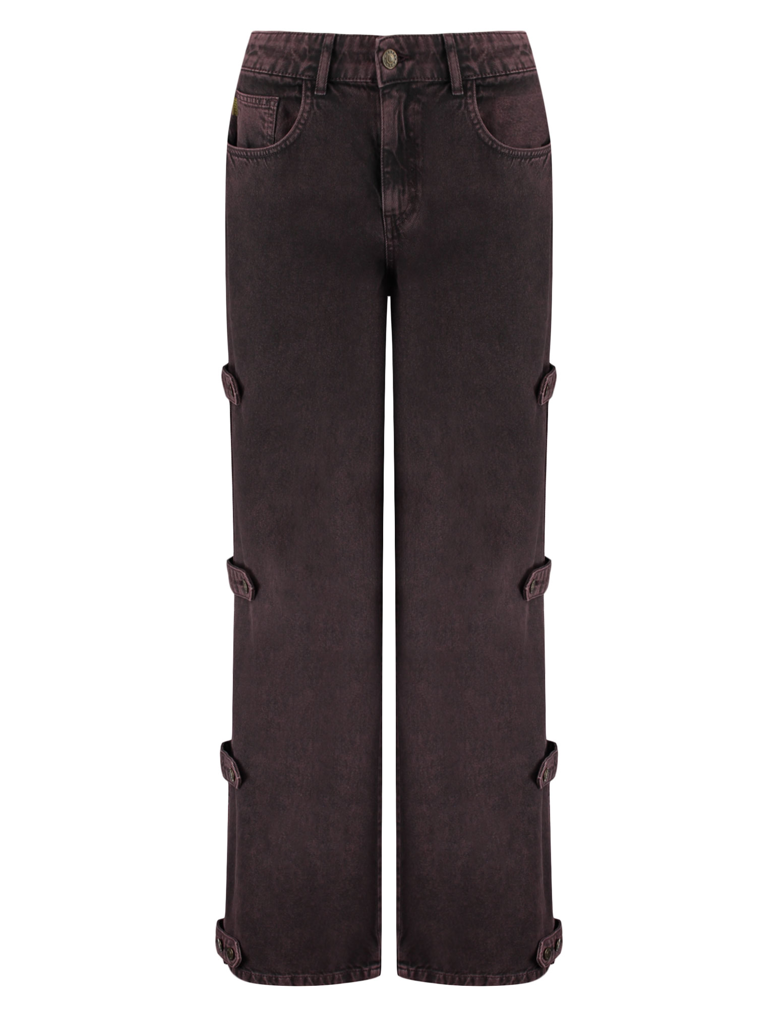 Harper & Yve Broek Bella SS6D100