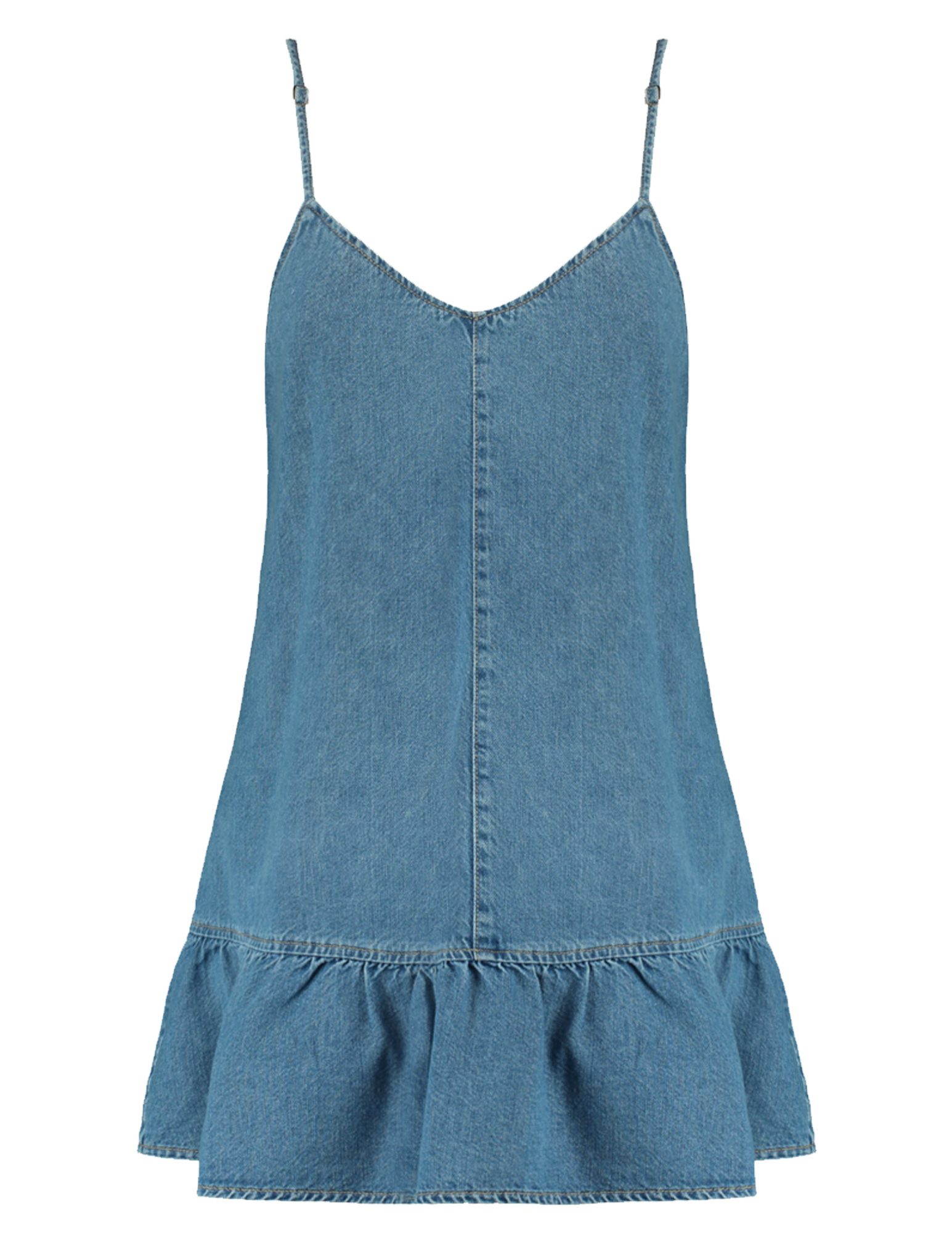 Harper & Yve Jurk Danny HS25R900 Blauw