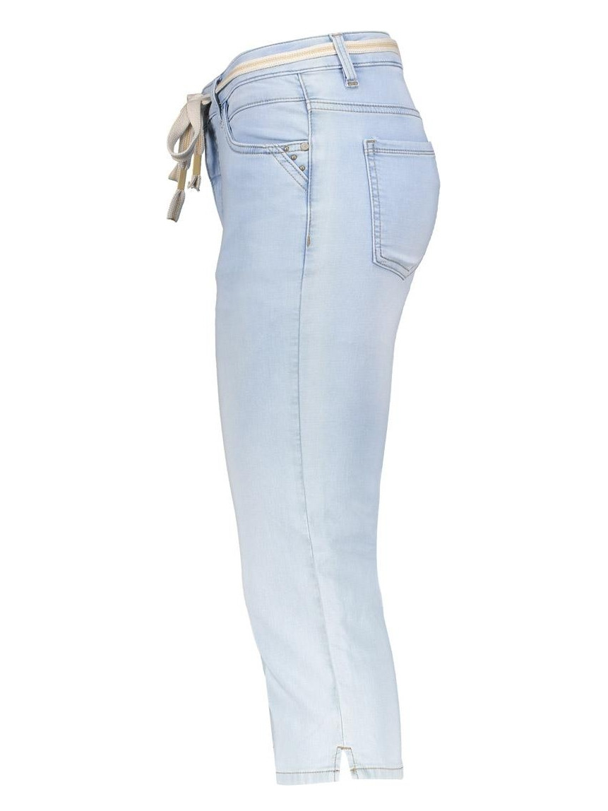 Geisha Capri 51006-10 Jeans blauw