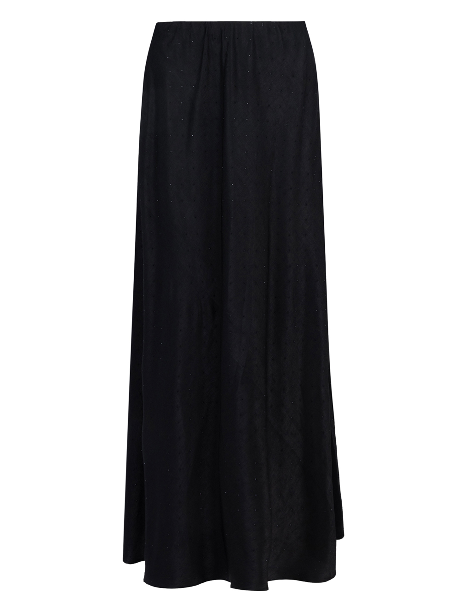 Jansen Amsterdam Rok ELLA W25.4 Zwart