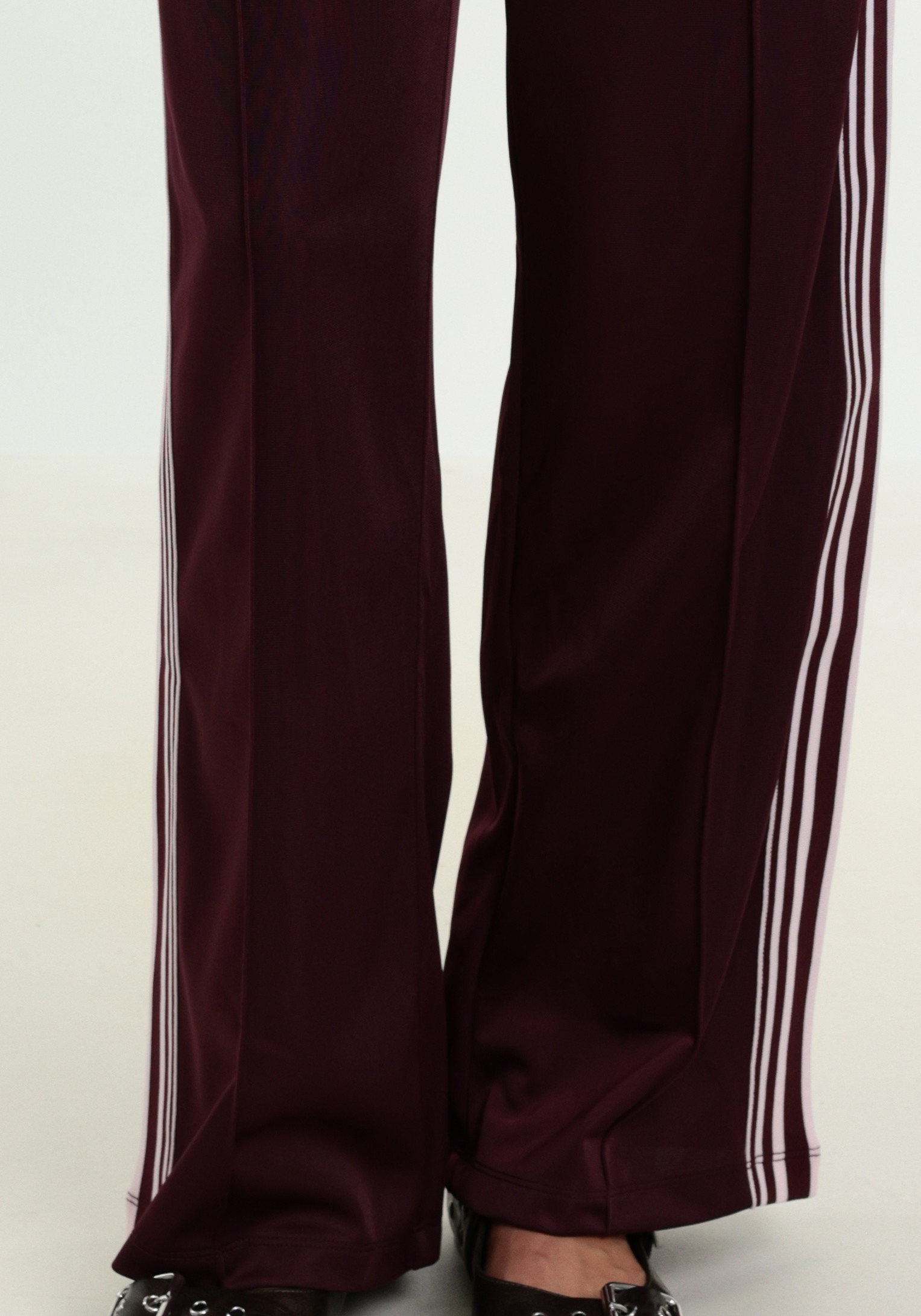 ONLY Broek Rox 15380277 Donker Paars