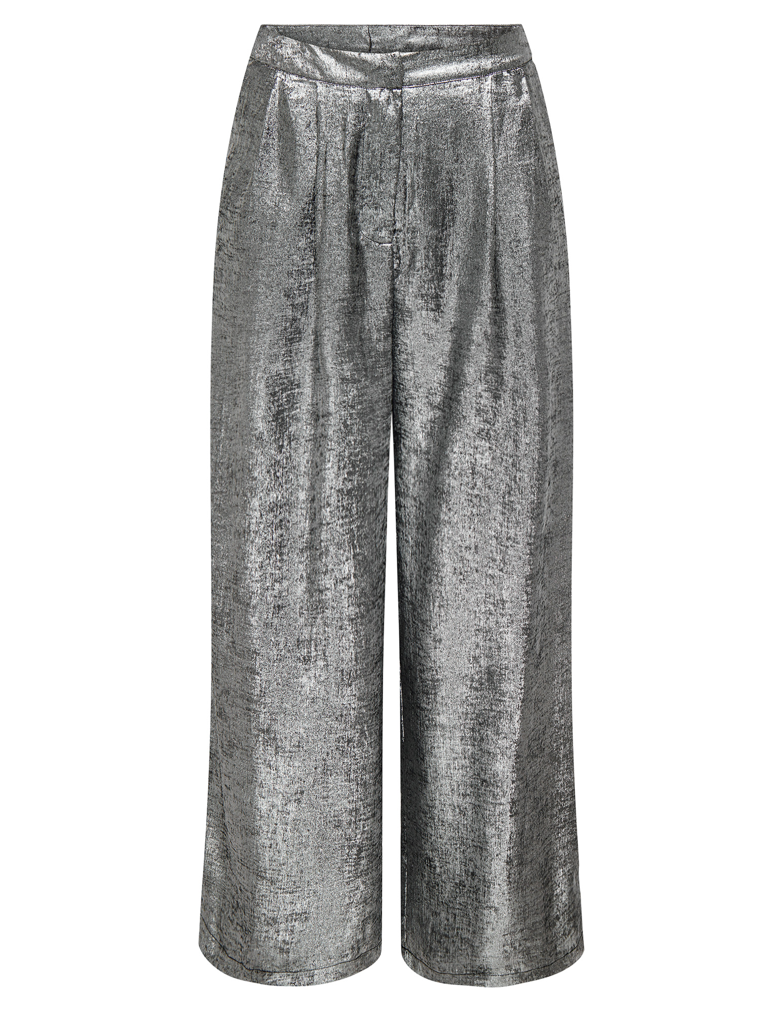 Only Broek Lida 15332555 Zilver