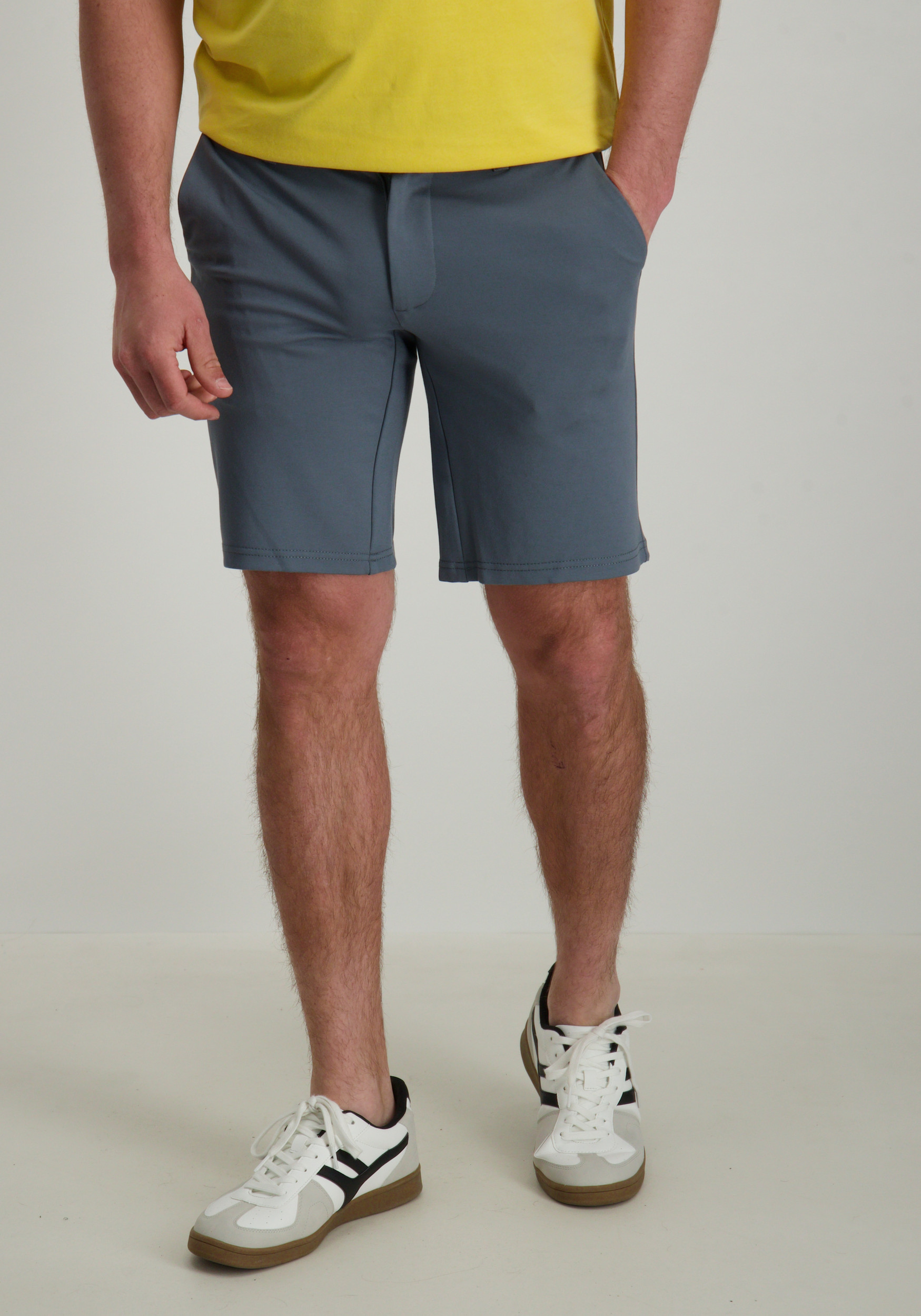 ONLY & SONS Korte broek Mark 22018667 Raf blauw