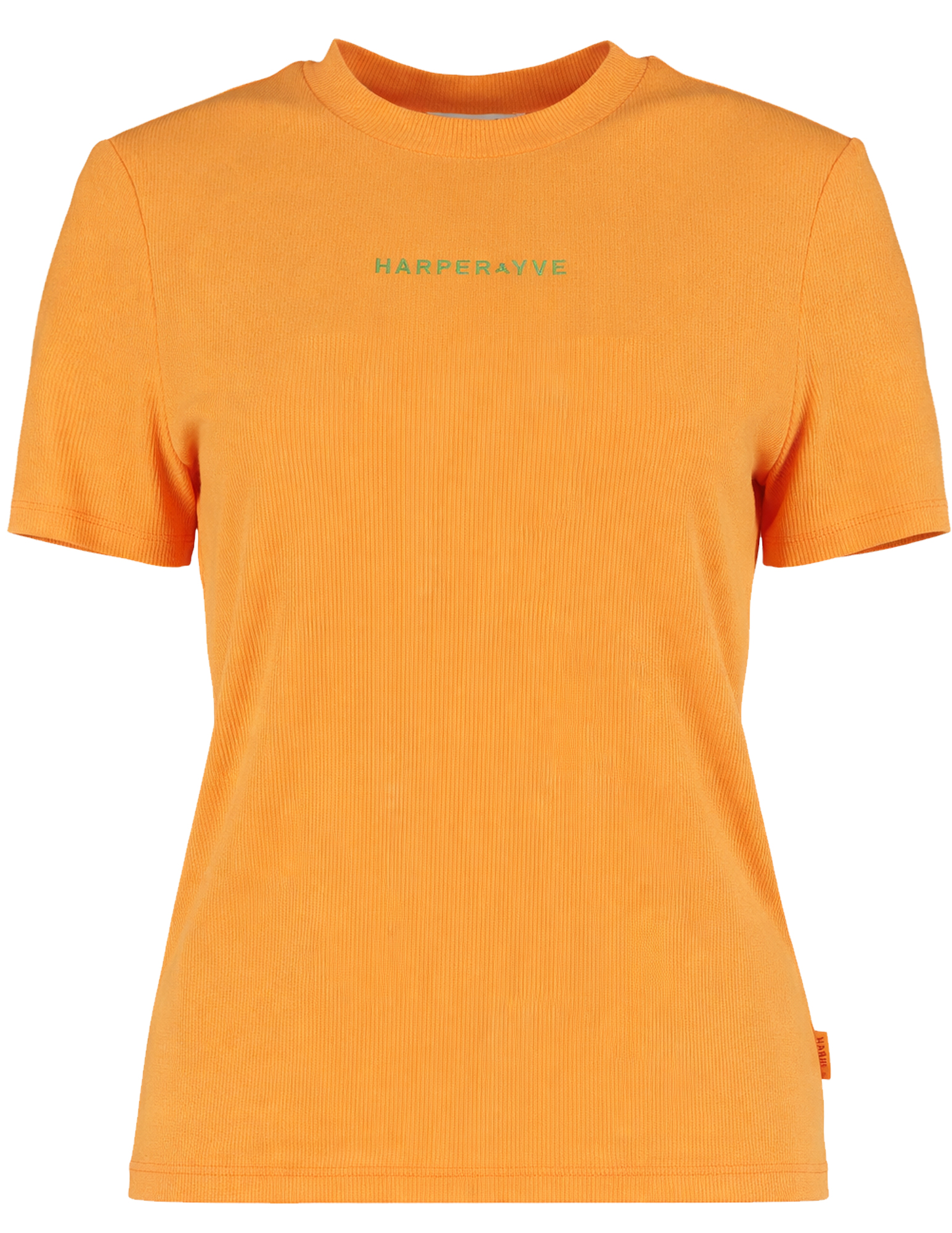 Harper & Yve Top Cammy HS6P415 Oranje