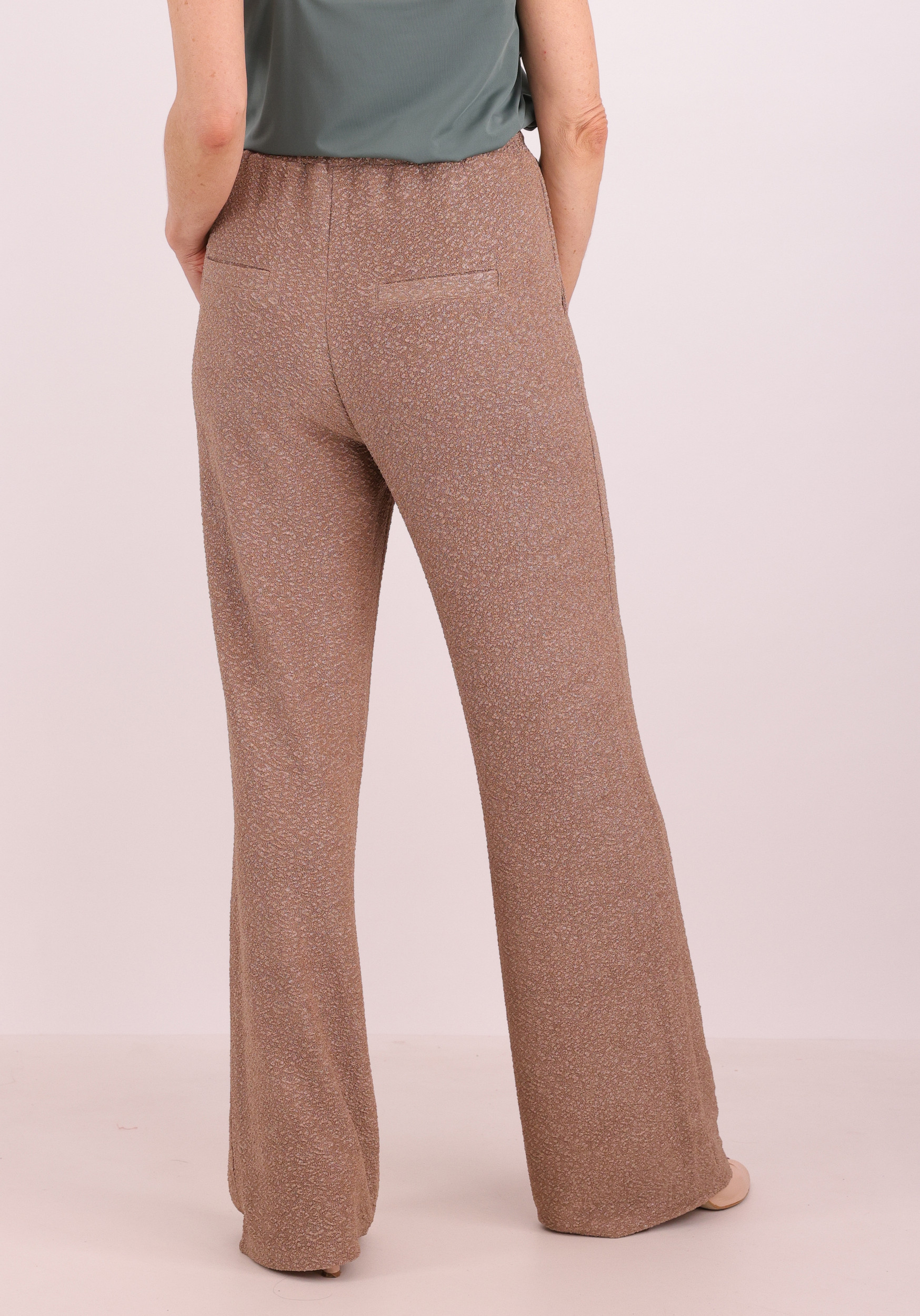 Lofty Manner Broek Savy RC40 Goud