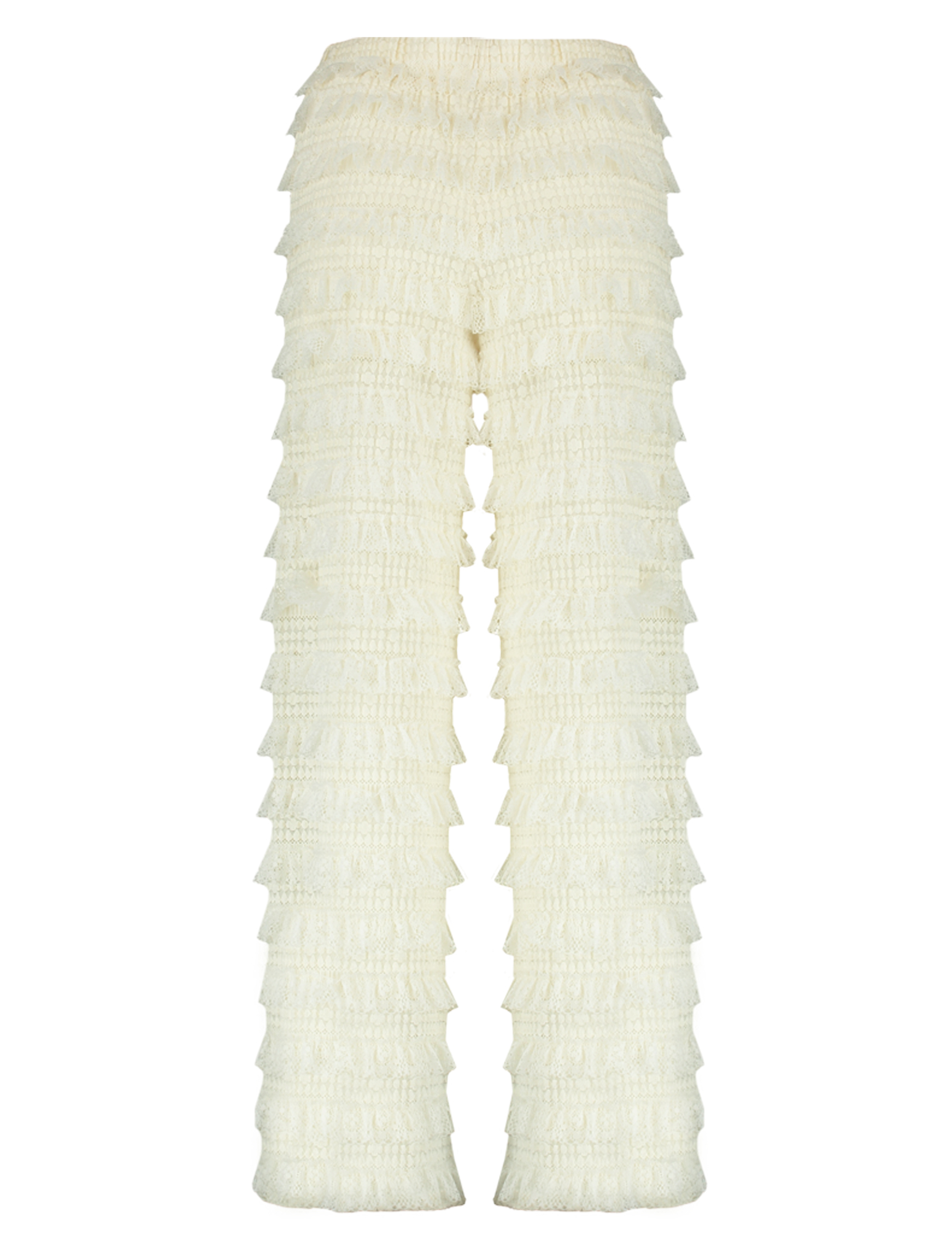 Harper & Yve Broek Lo SS6P109 Ecru