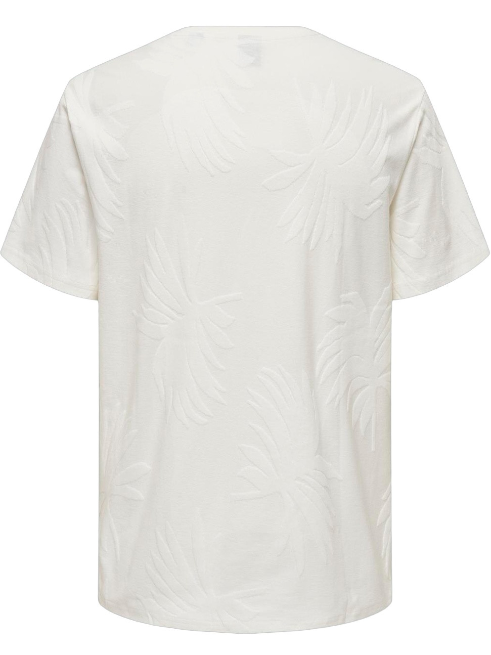 ONLY & SONS T-shirt Marco 22029457 Wit