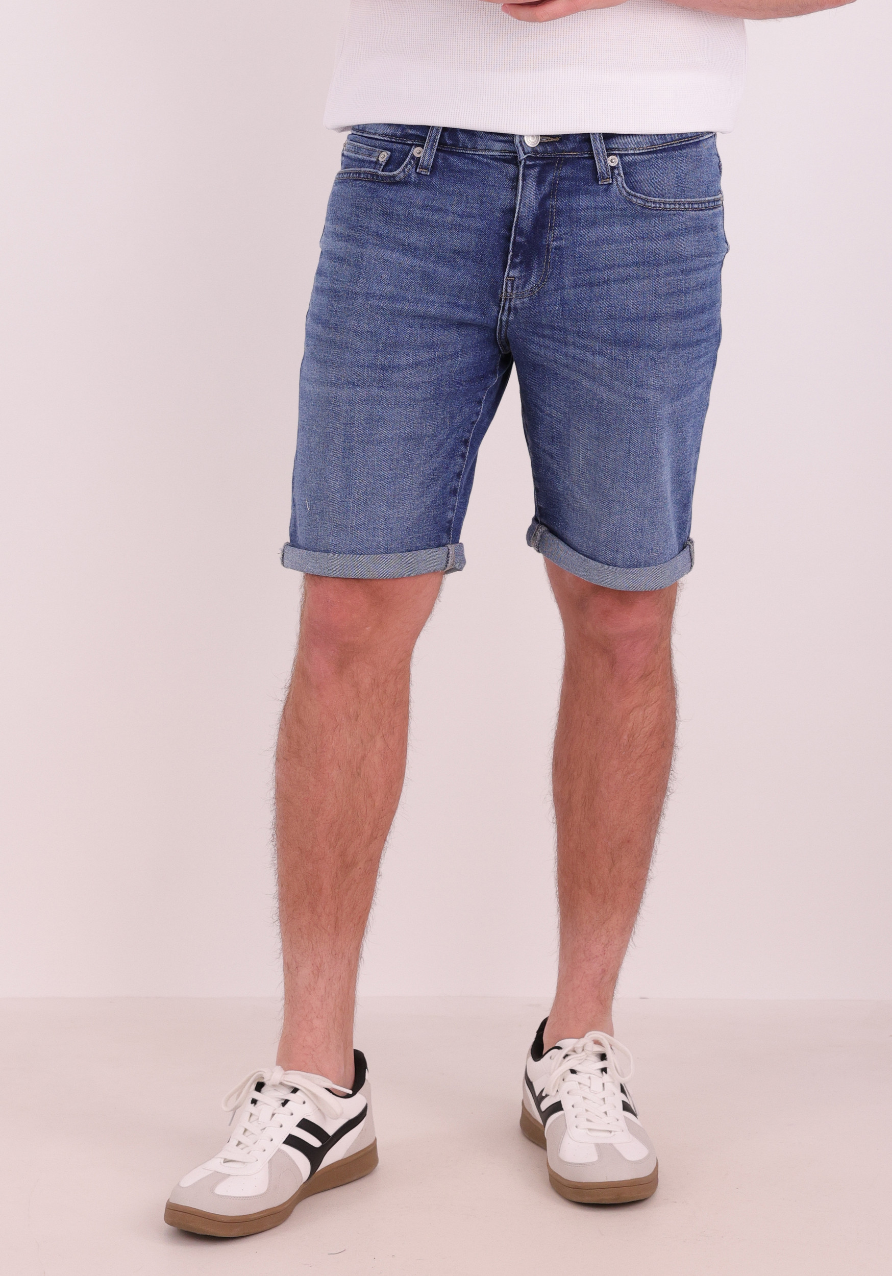 ONLY & SONS Short Ply 22028773 Blauw