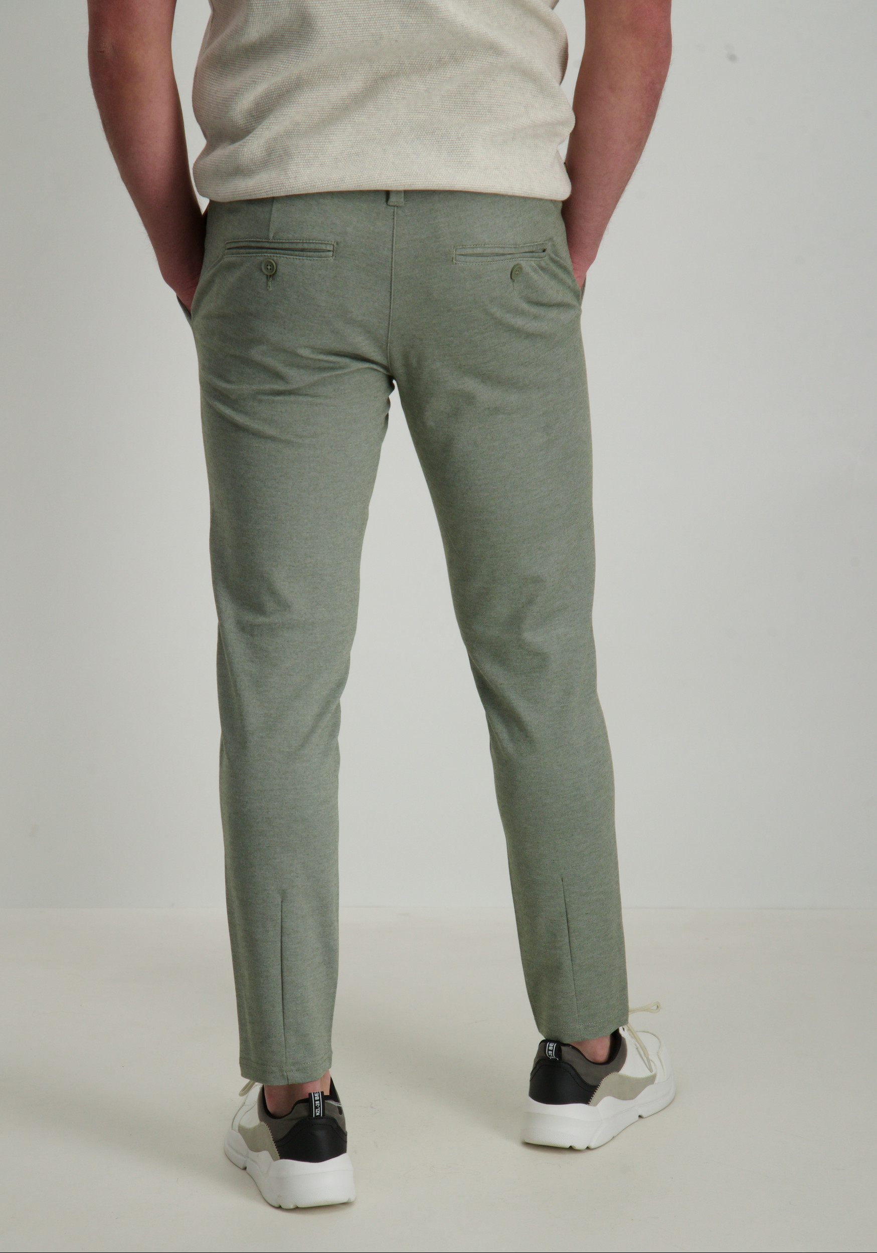 ONLY & SONS Mark pants 22026326 Leger Groen