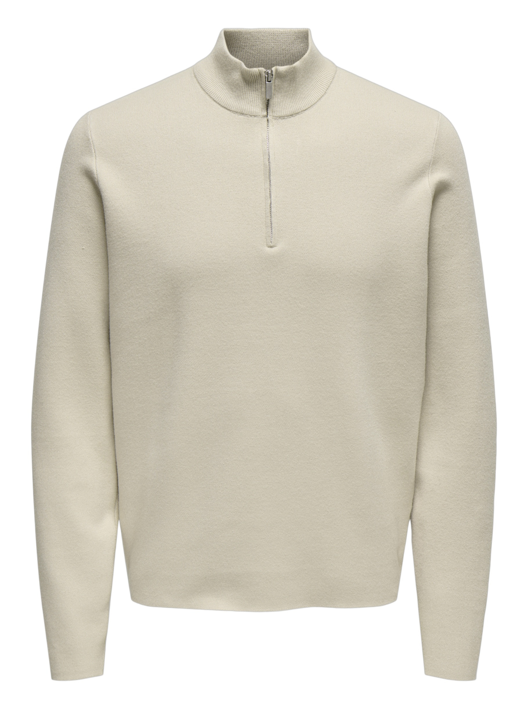 ONLY & SONS Trui Schooper 22032411 Beige