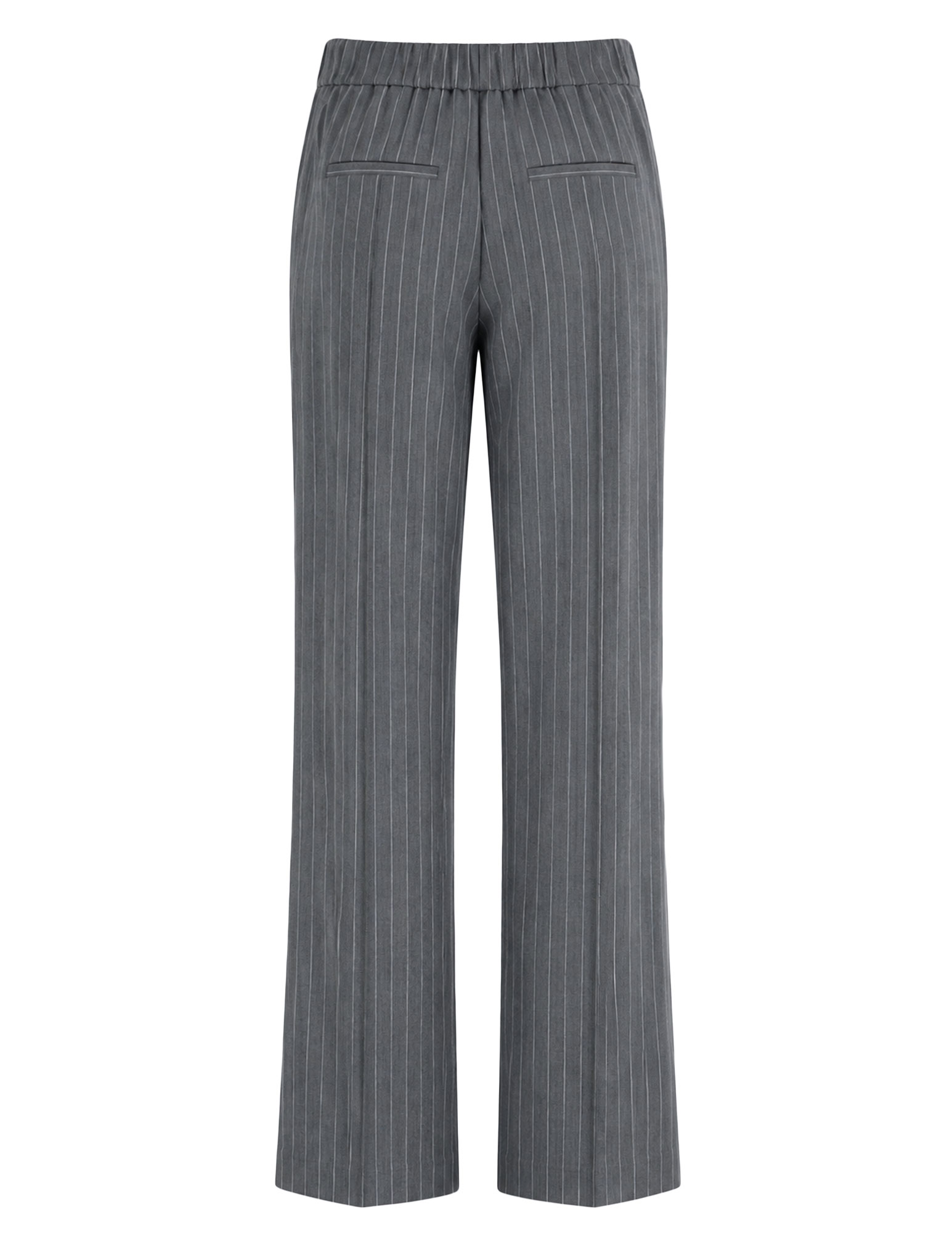 Harper & Yve Broek Poppy AW6N107 Grijs