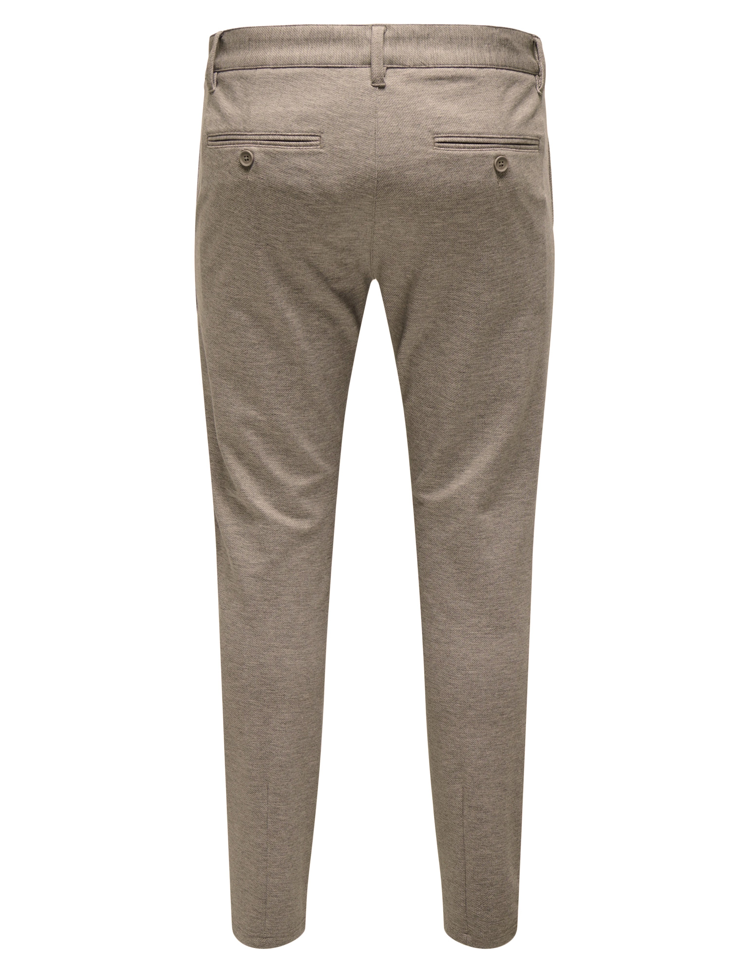 ONLY & SONS Broek Mark 22038608 Taupe