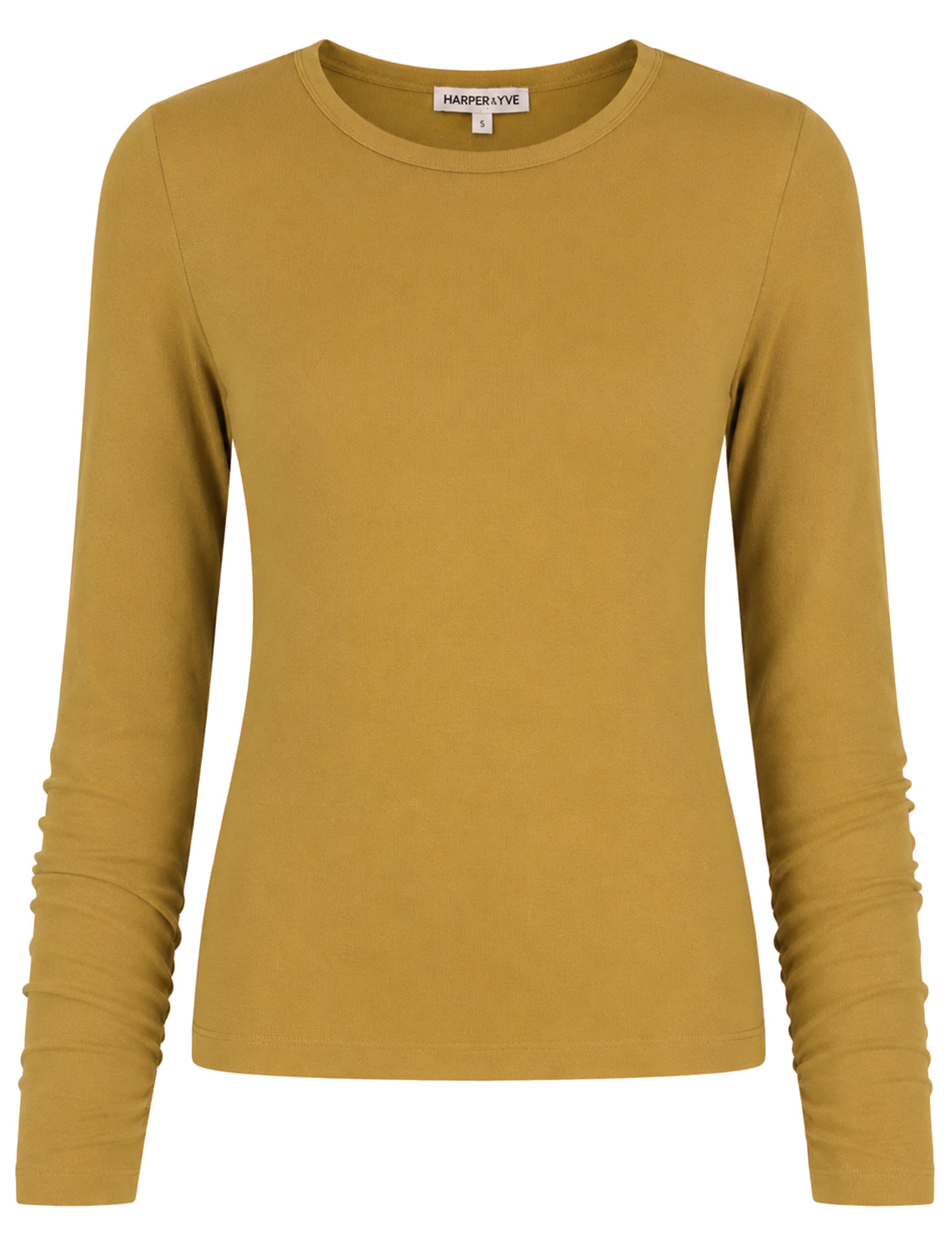 Harper & Yve Top Jason AW6P620