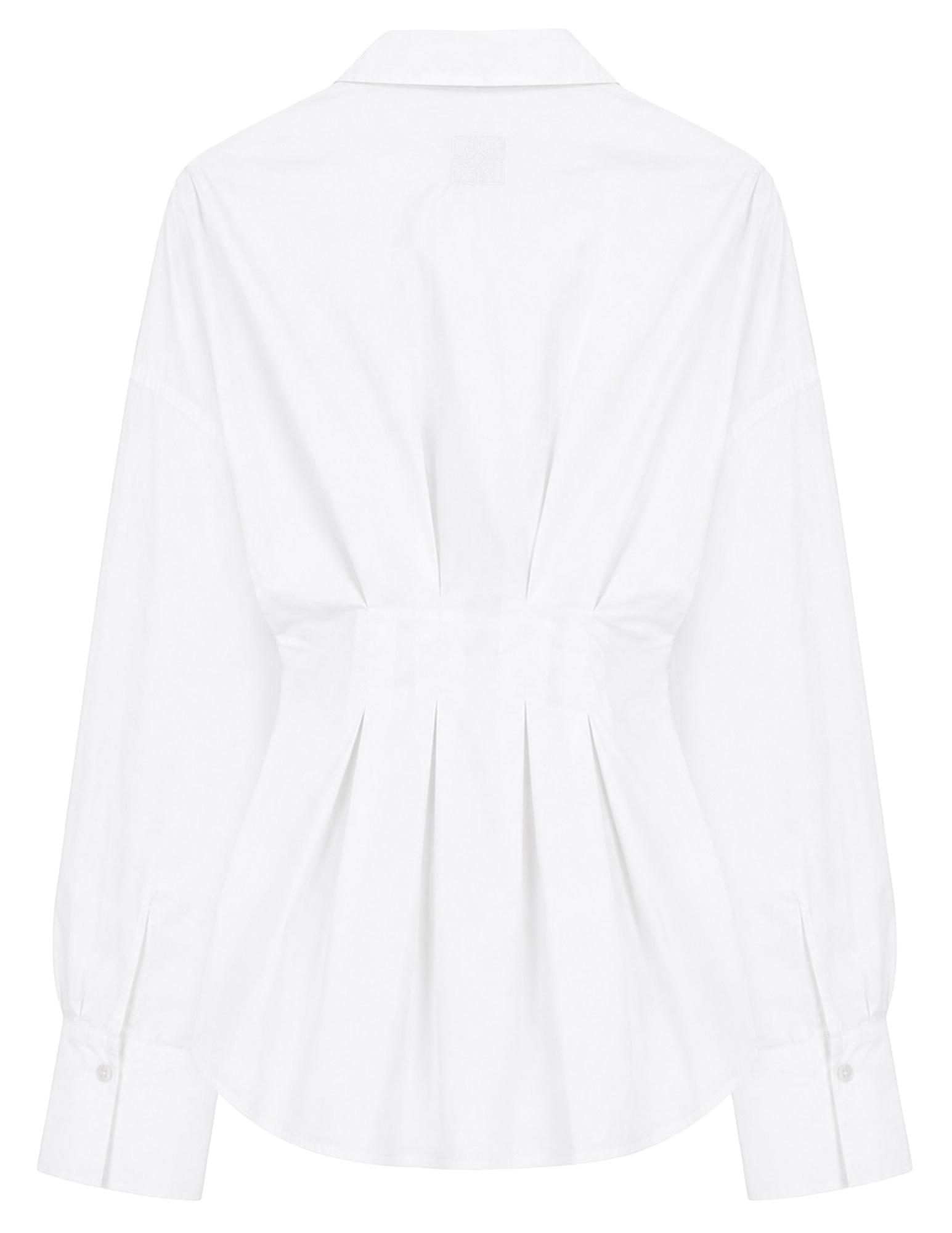 Refined Department Blouse Guusje R2608941016 Wit