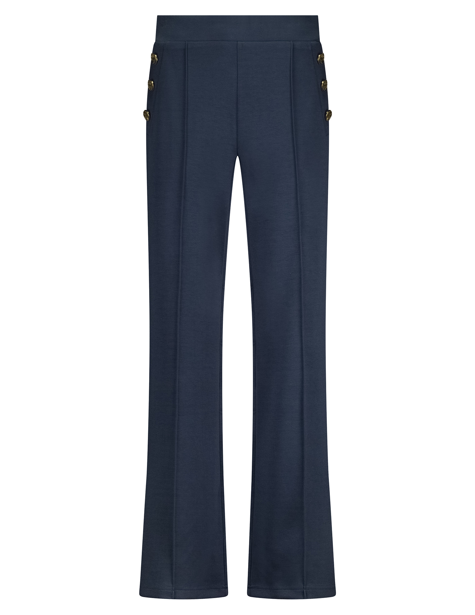 Tramontana Broek C12-18-101 Donker blauw