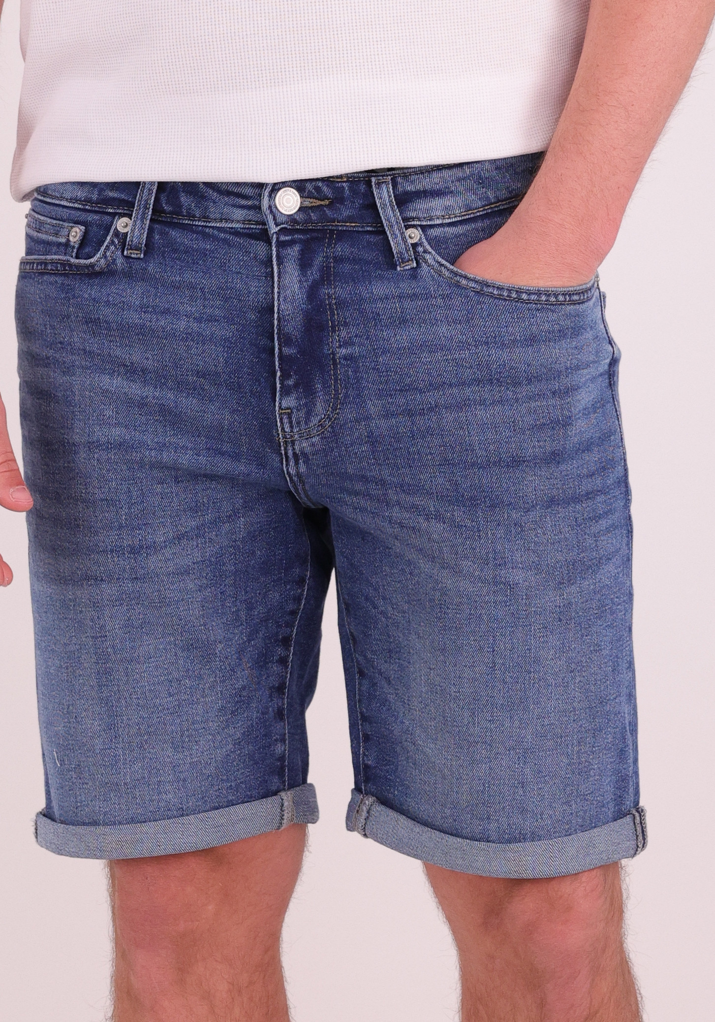 ONLY & SONS Short Ply 22028773 Blauw