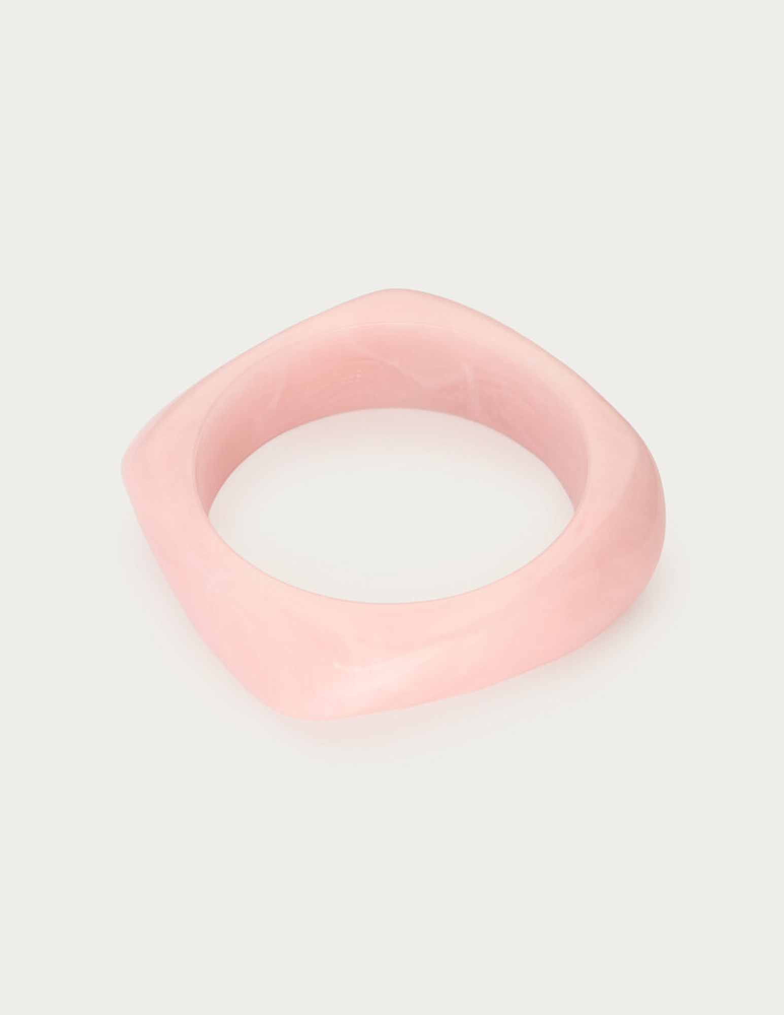 My Jewellery Bangle resin MJ15352 Licht rose