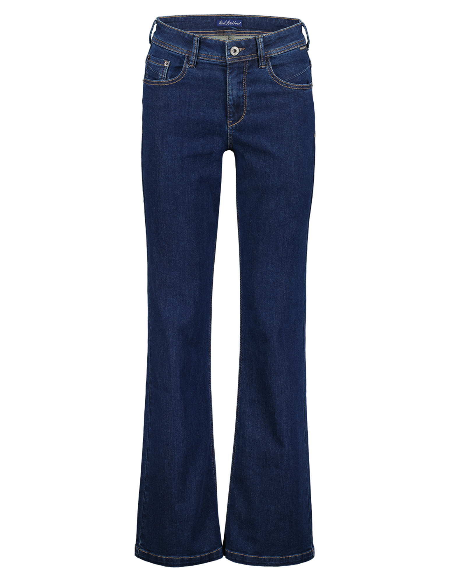 Red Button Jeans Colette SRB4334 AW25 Donker blauw