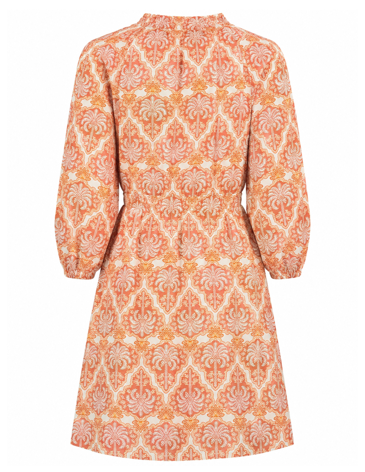 VERO MODA Jurk Evelijn 10349831 Wit
