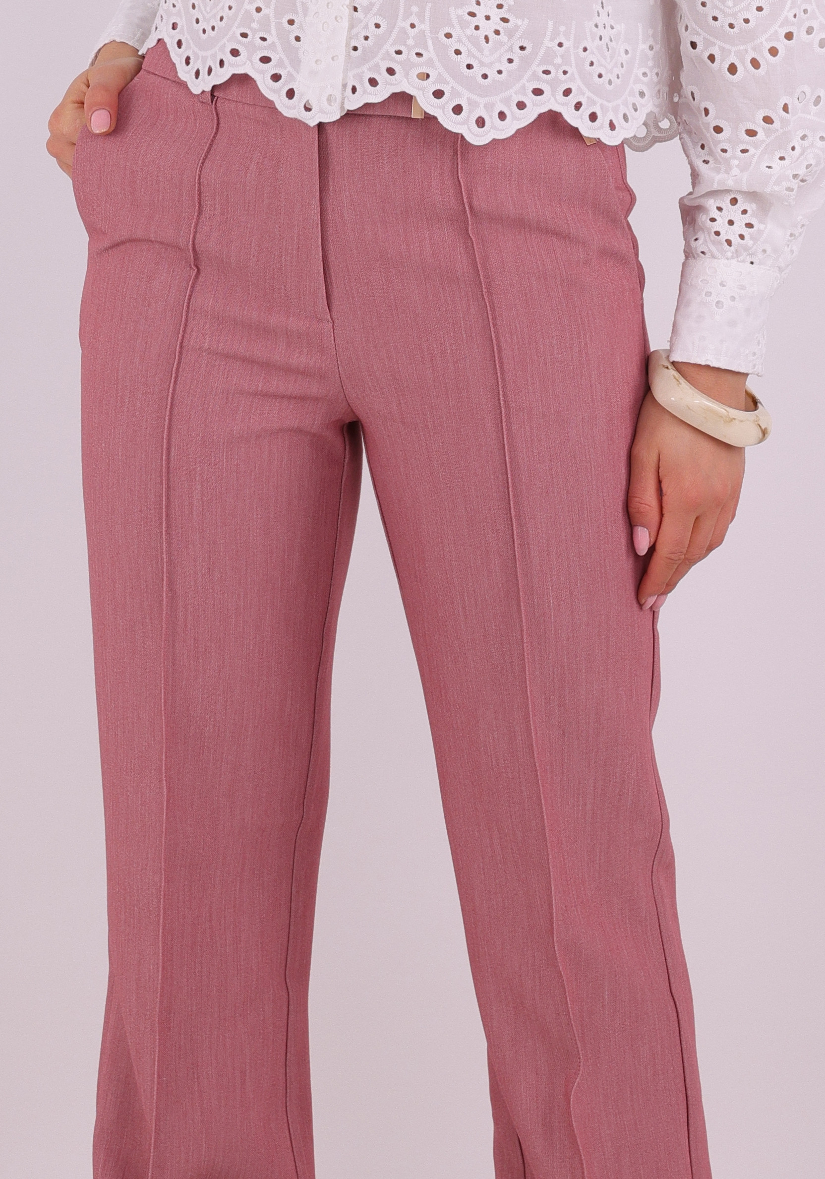 Aaiko BV Broek Chantalle CHANTALLE R PES 345 Rose