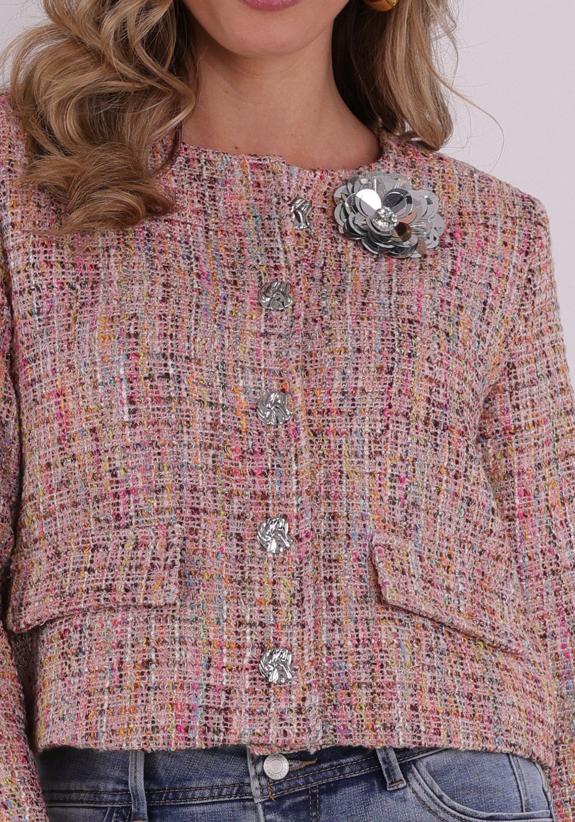 Culture Jack Anick 50112899 Multi