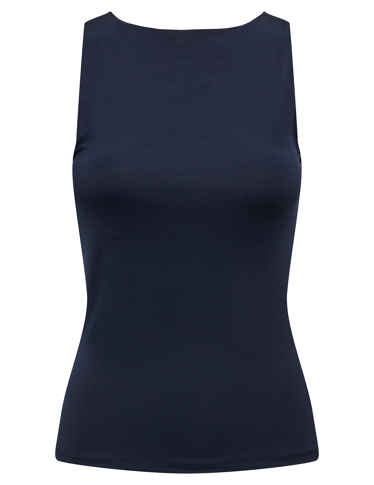 Only Top Lone 2-way 15315901 Donker blauw