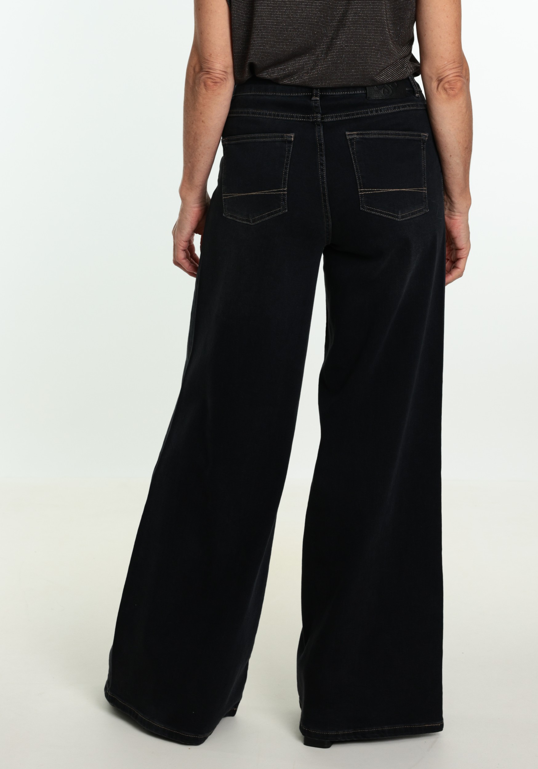 Para Mi Jeans Lizzy FW262.266456-D214 Antraciet