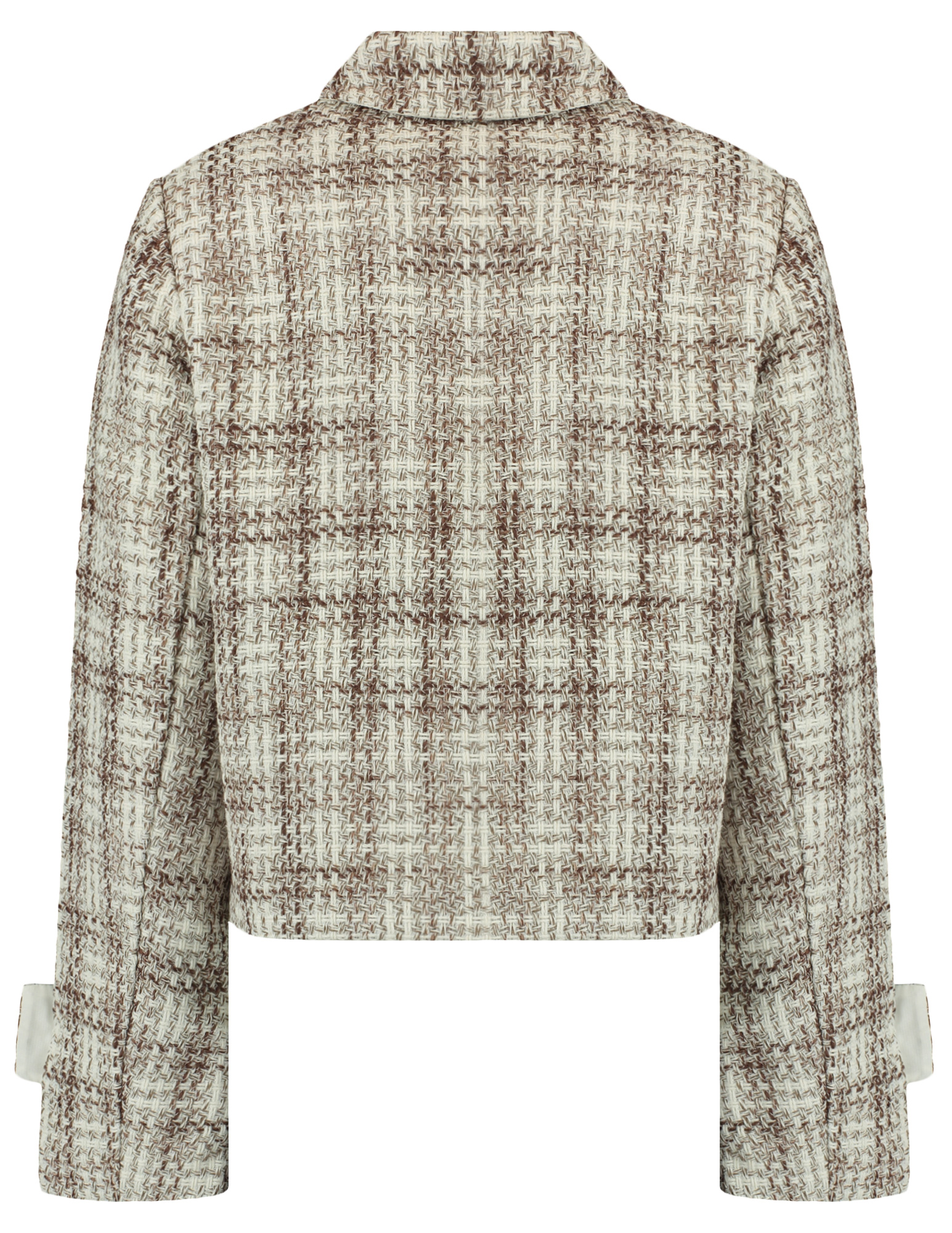 Vero moda Jacket Ziljafie 10337182 Beige