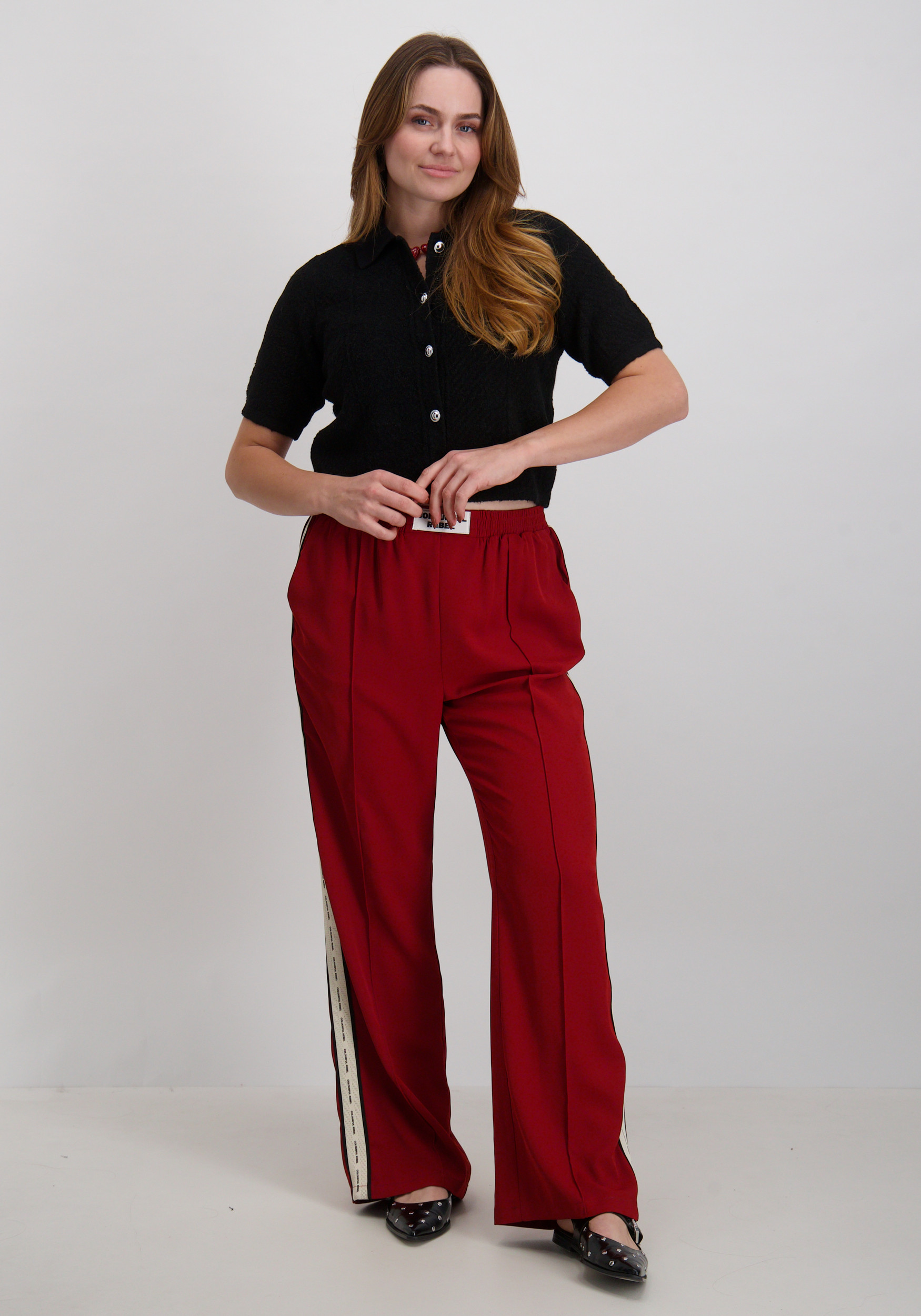 Vero moda Vest Diana  10334941 Zwart