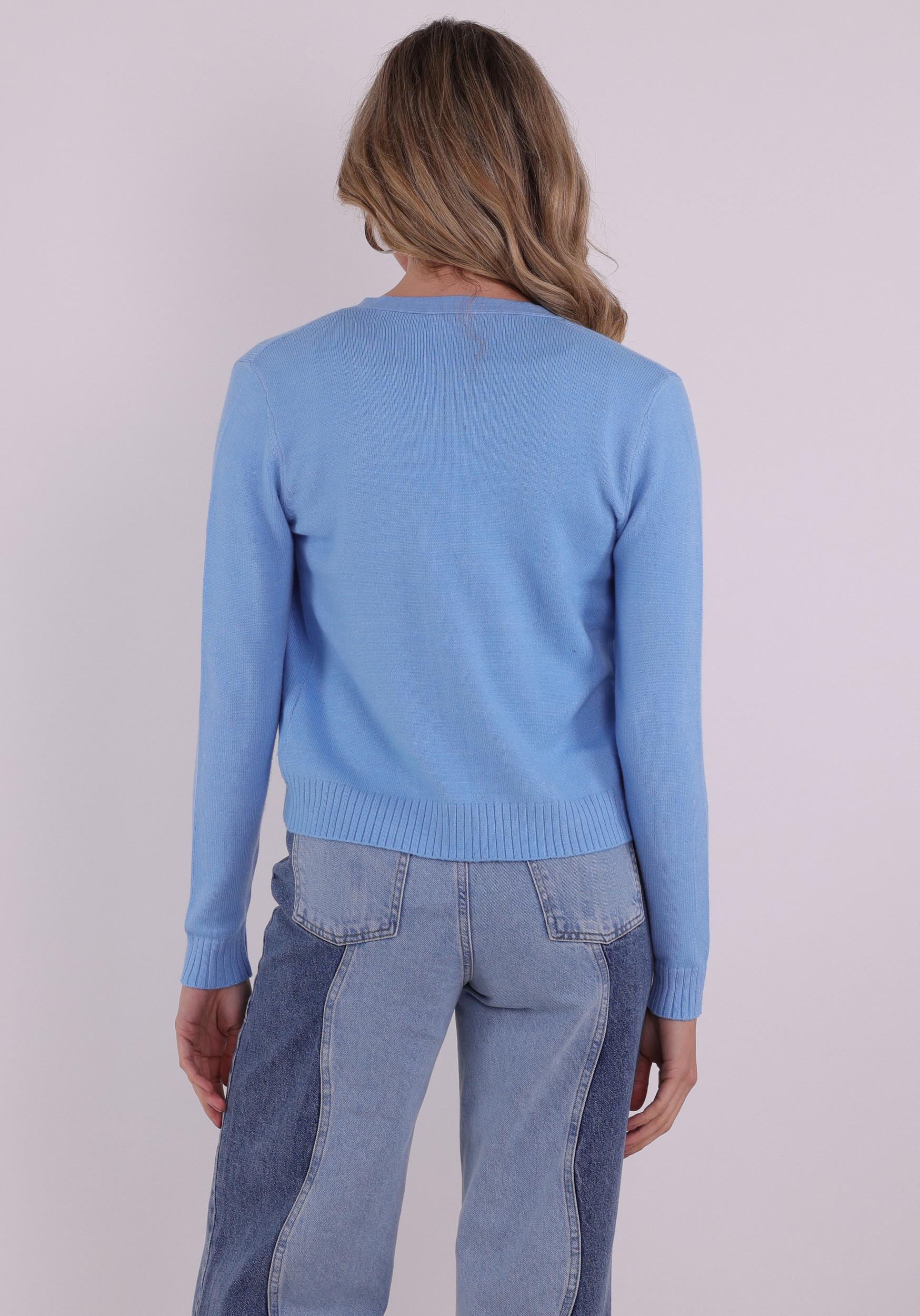 Vila Vest Ril 14060800 Licht Blauw