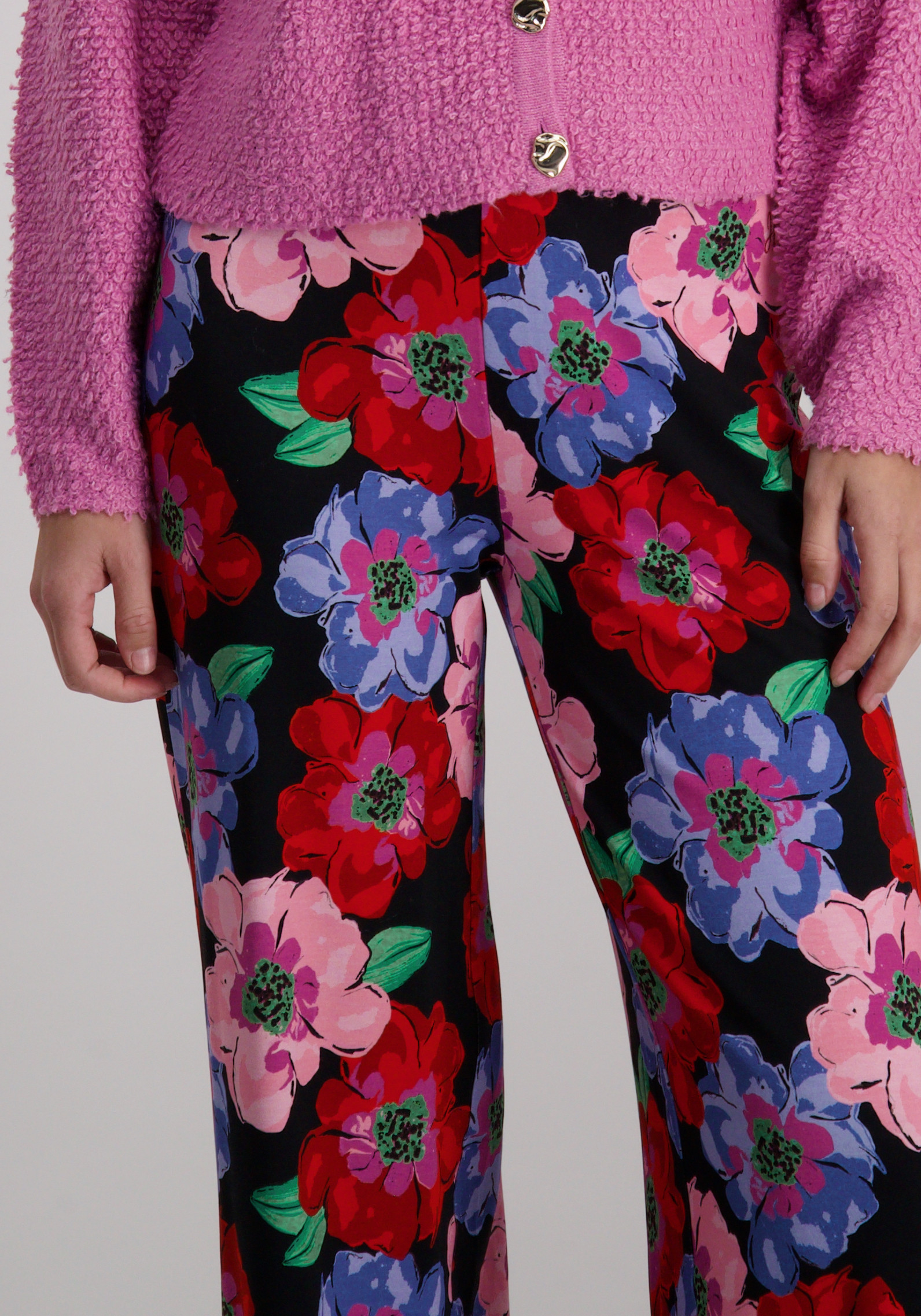 Harper & Yve Broek Jane DW25T112 Multi