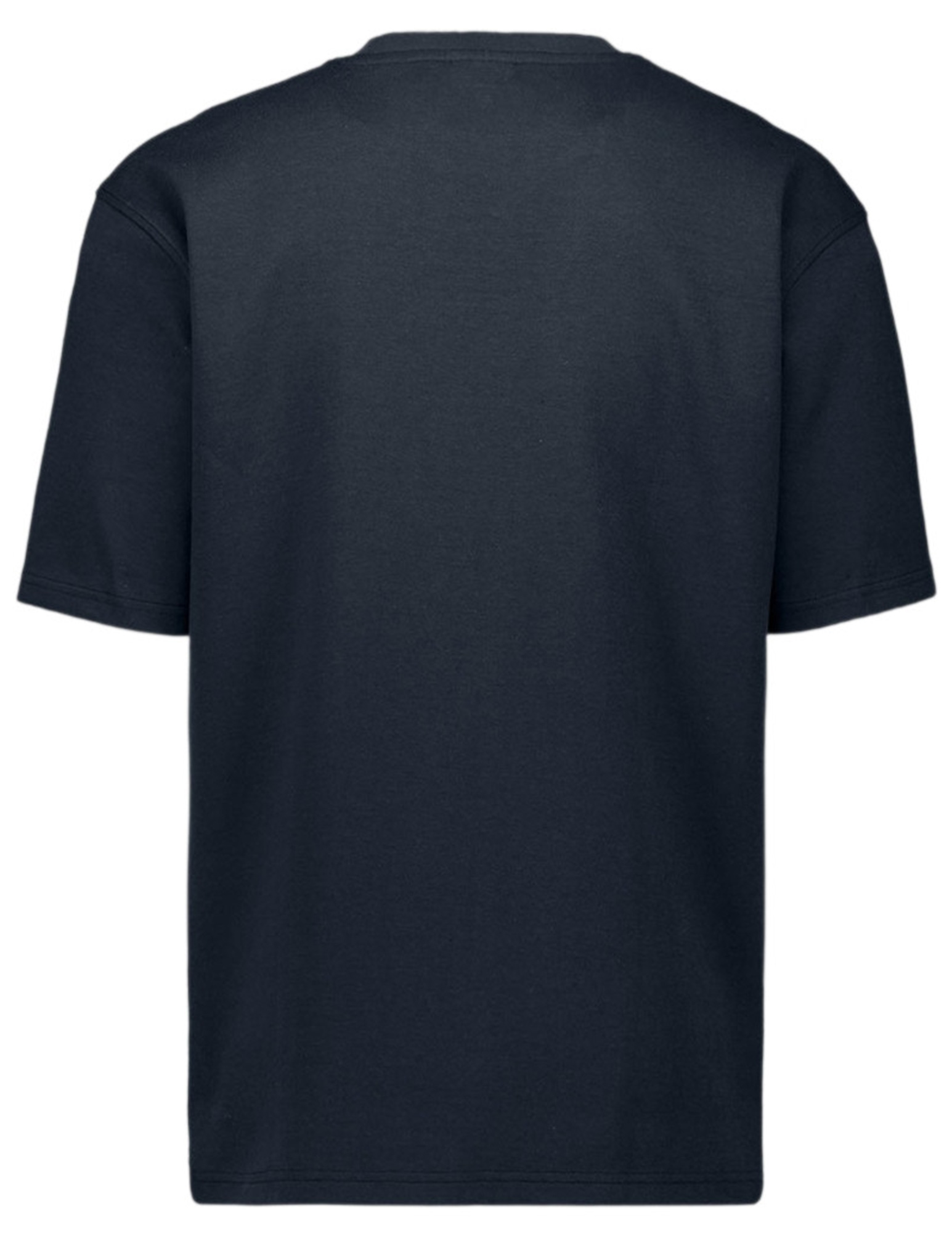 No Excess T-shirt 29340761SN Donker blauw