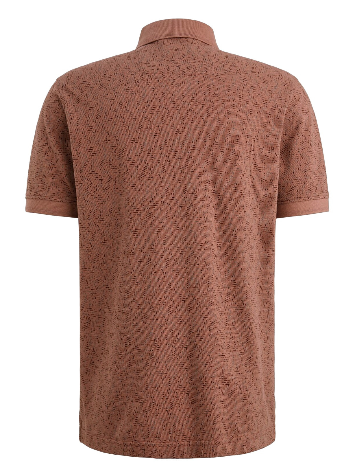 PME Legend Polo PPSS2602852 Steenrood