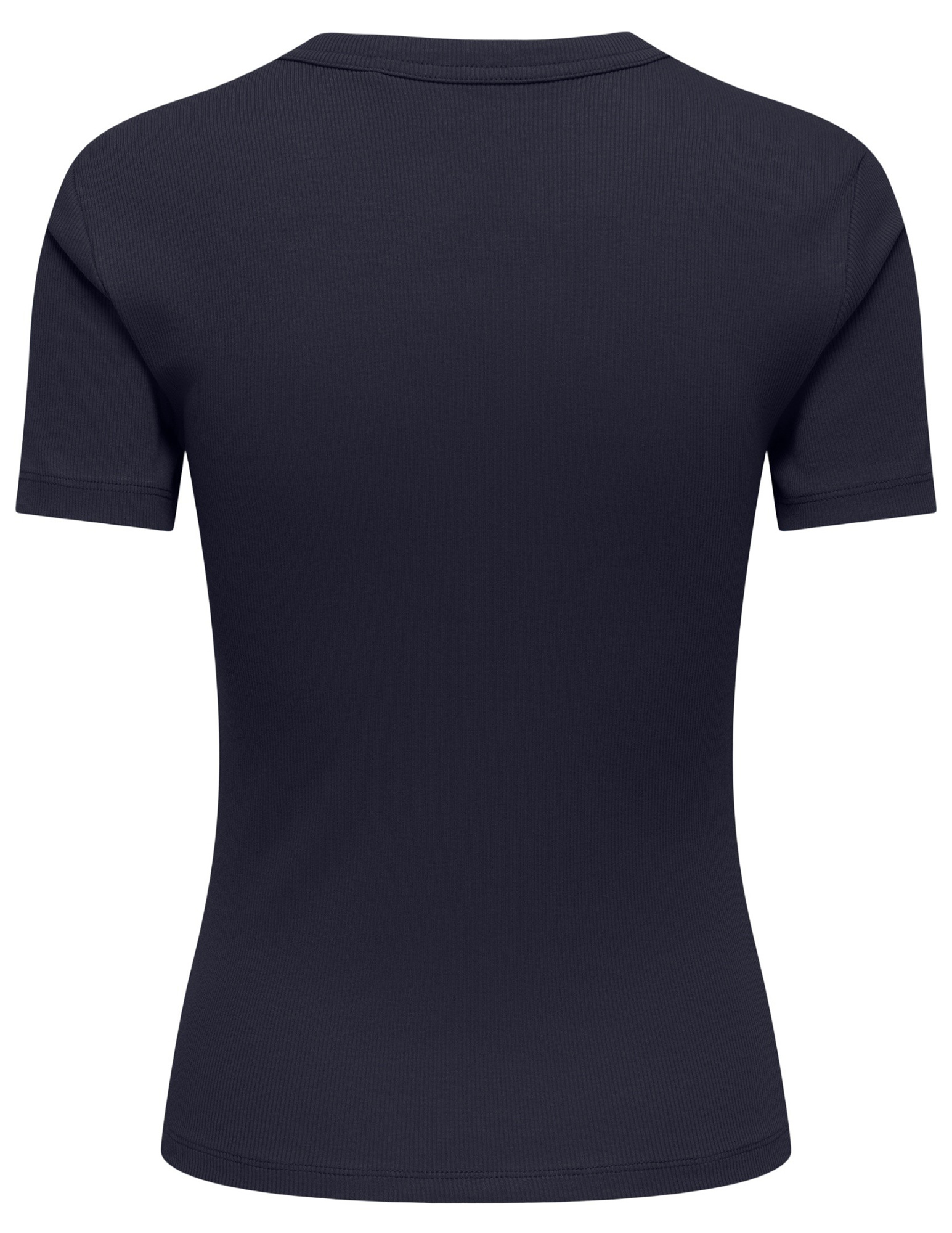 ONLY T-shirt Val 15369240 Donker blauw