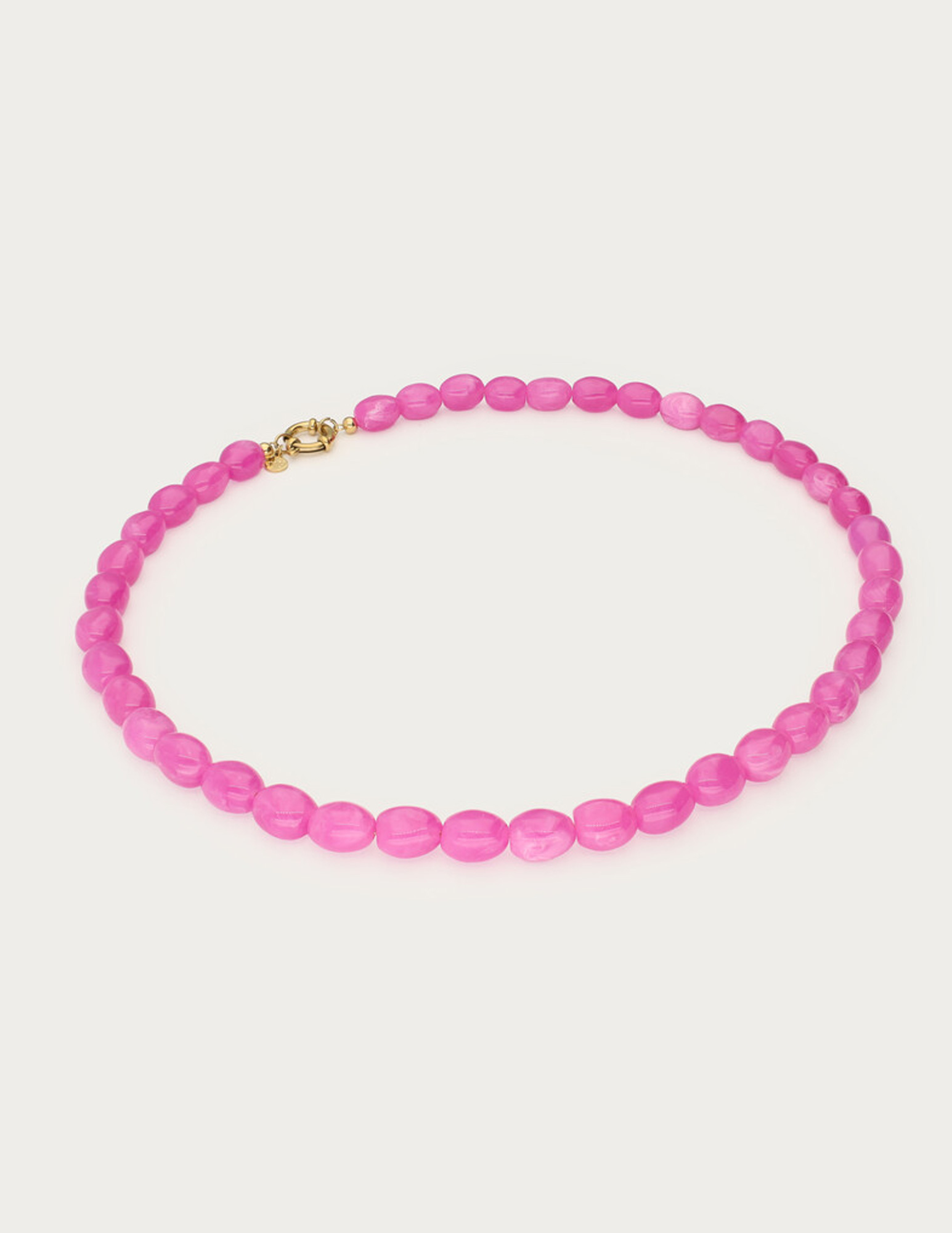 My Jewellery Kralenketting MJ15823 Rose