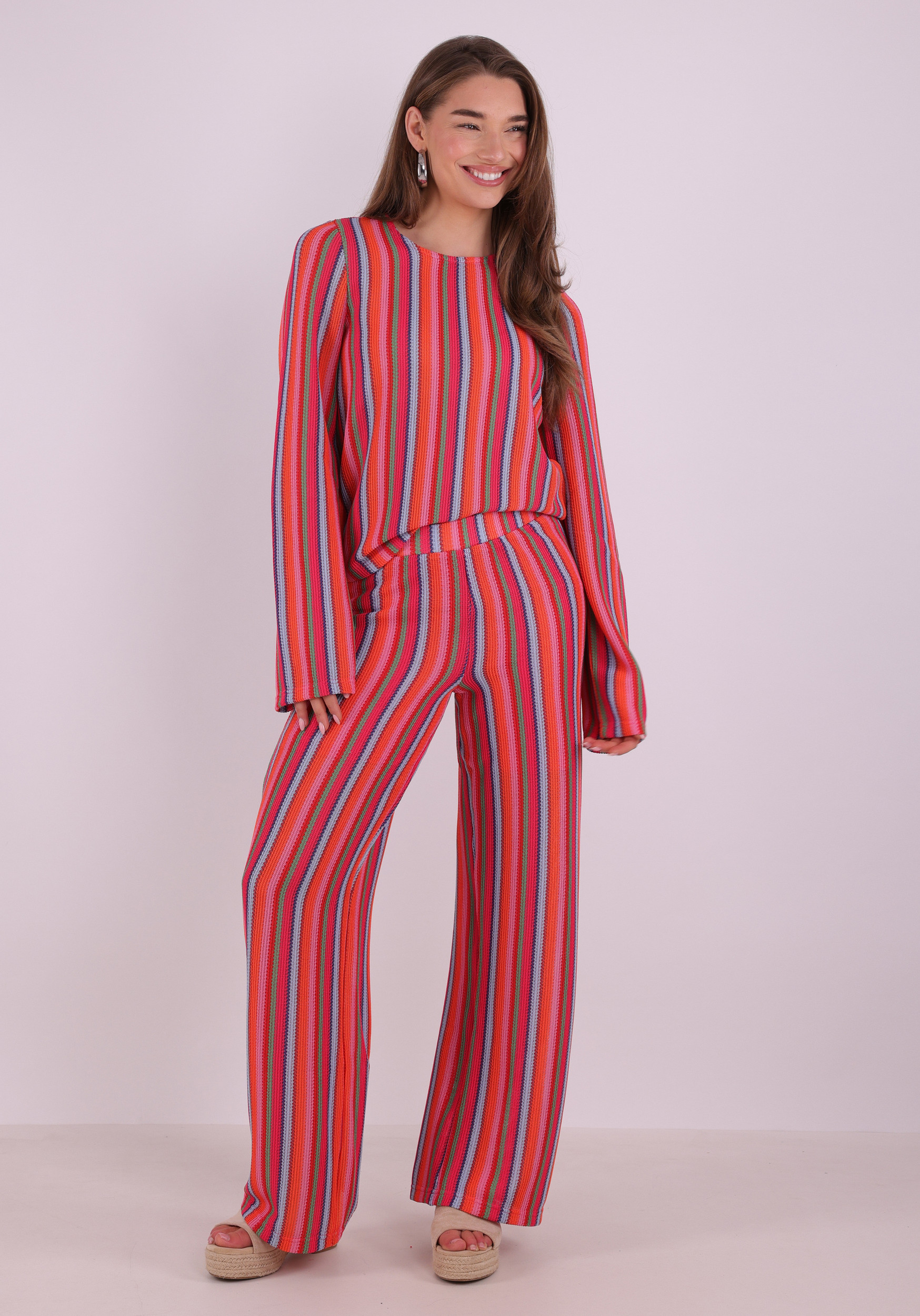 Ichi Top Bella 20125669 Multi