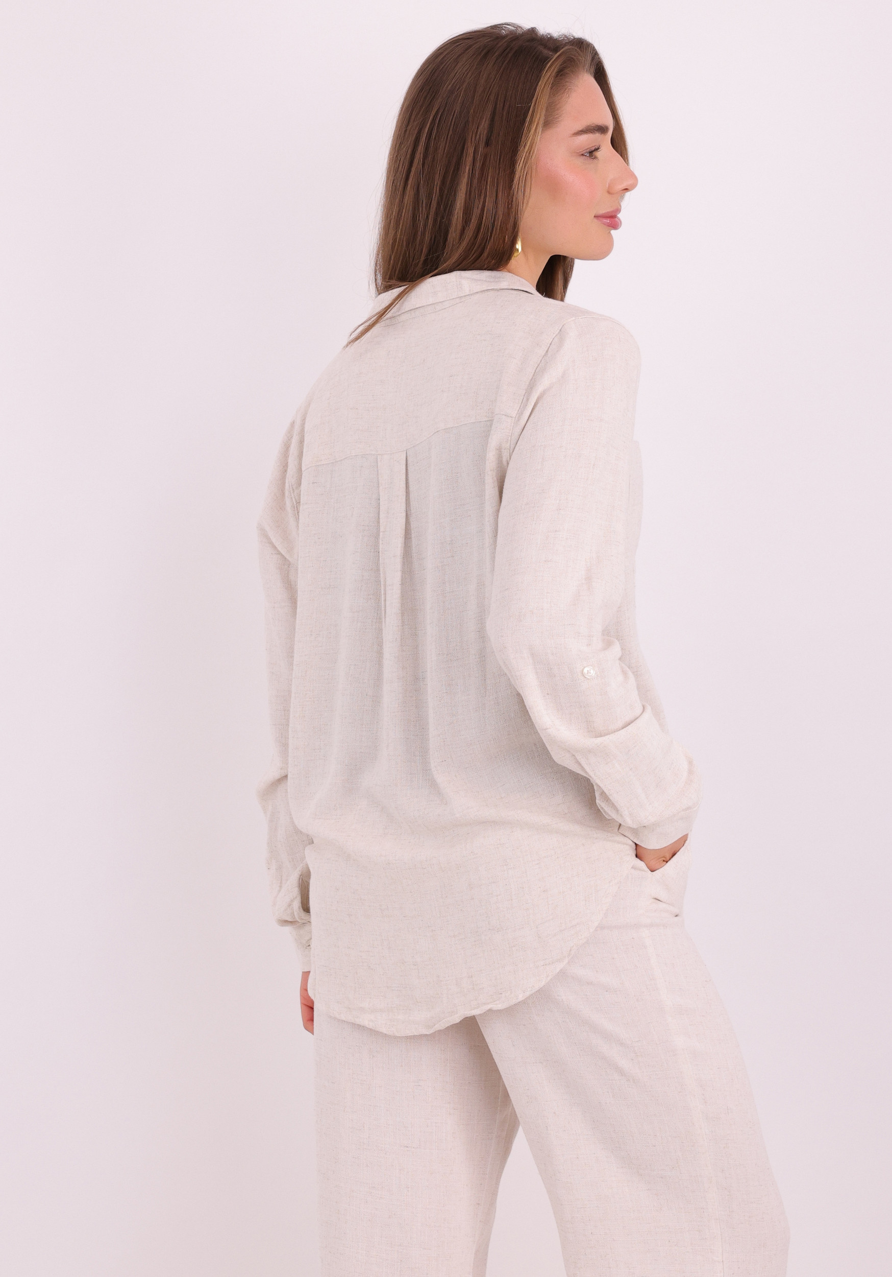 ONLY Blouse Yasmin-Siesta 15349102 Beige