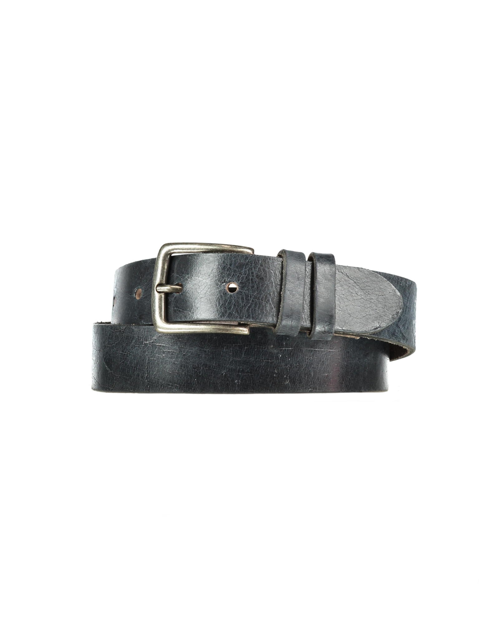 Legend Ceintuur 35129 Blauw