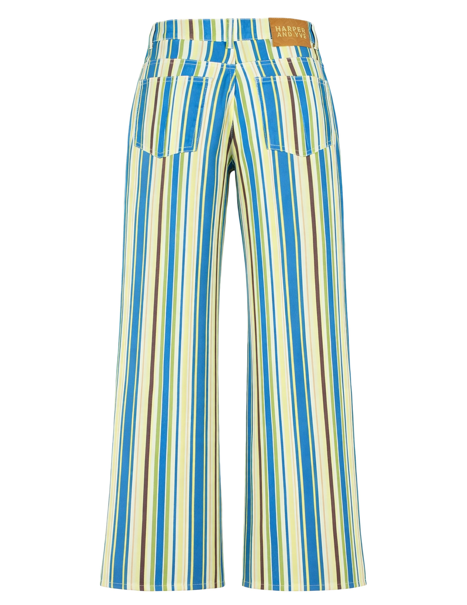 Harper & Yve Broek Mayra HS6R103 Multi